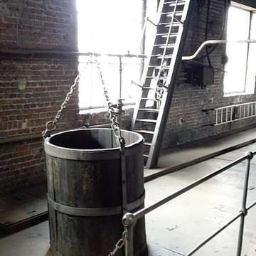 Centre historique minier de Lewarde