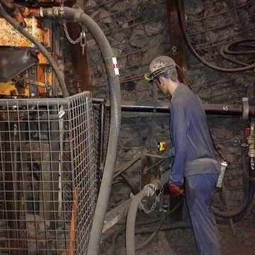 Centre historique minier de Lewarde