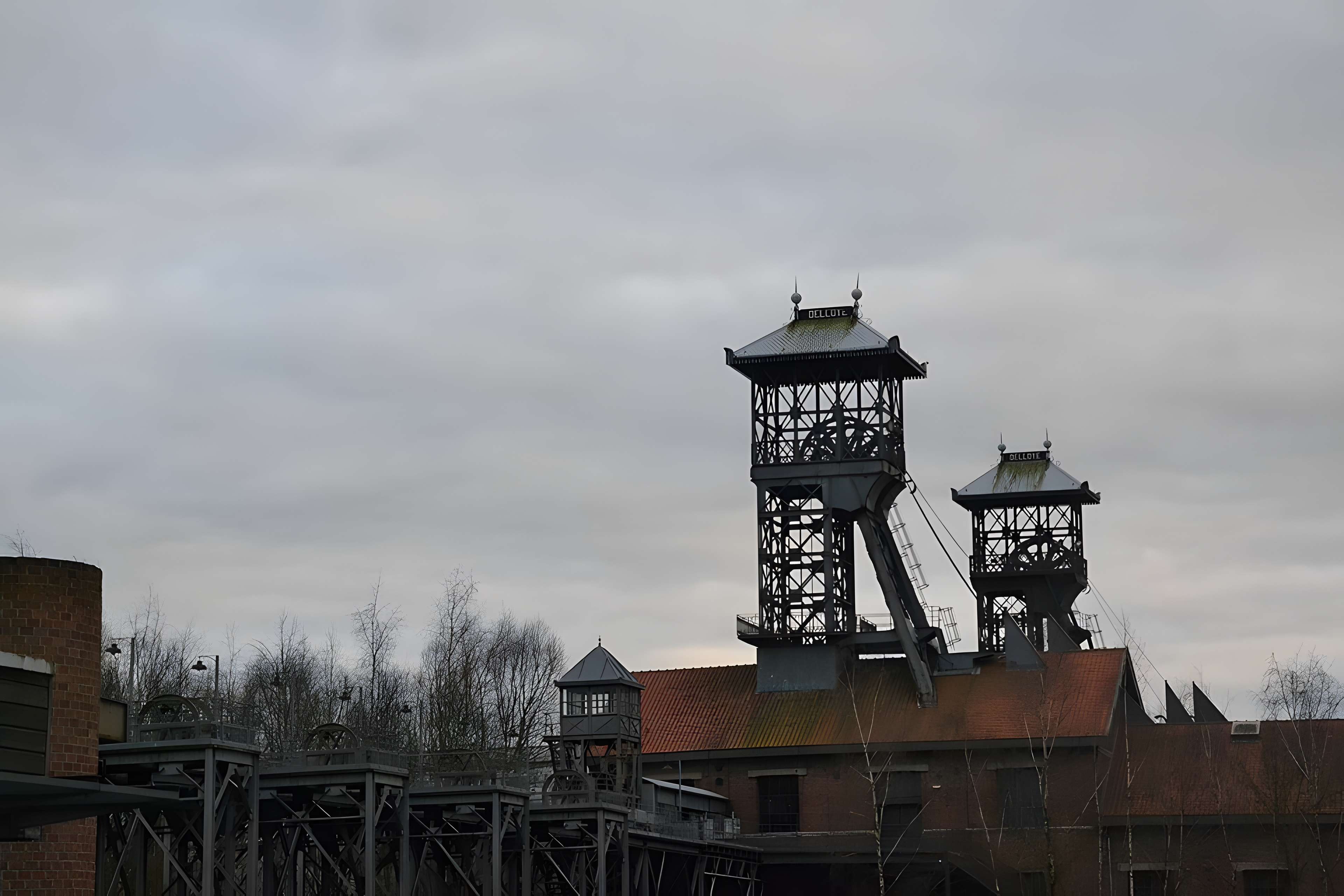 Centre historique minier de Lewarde