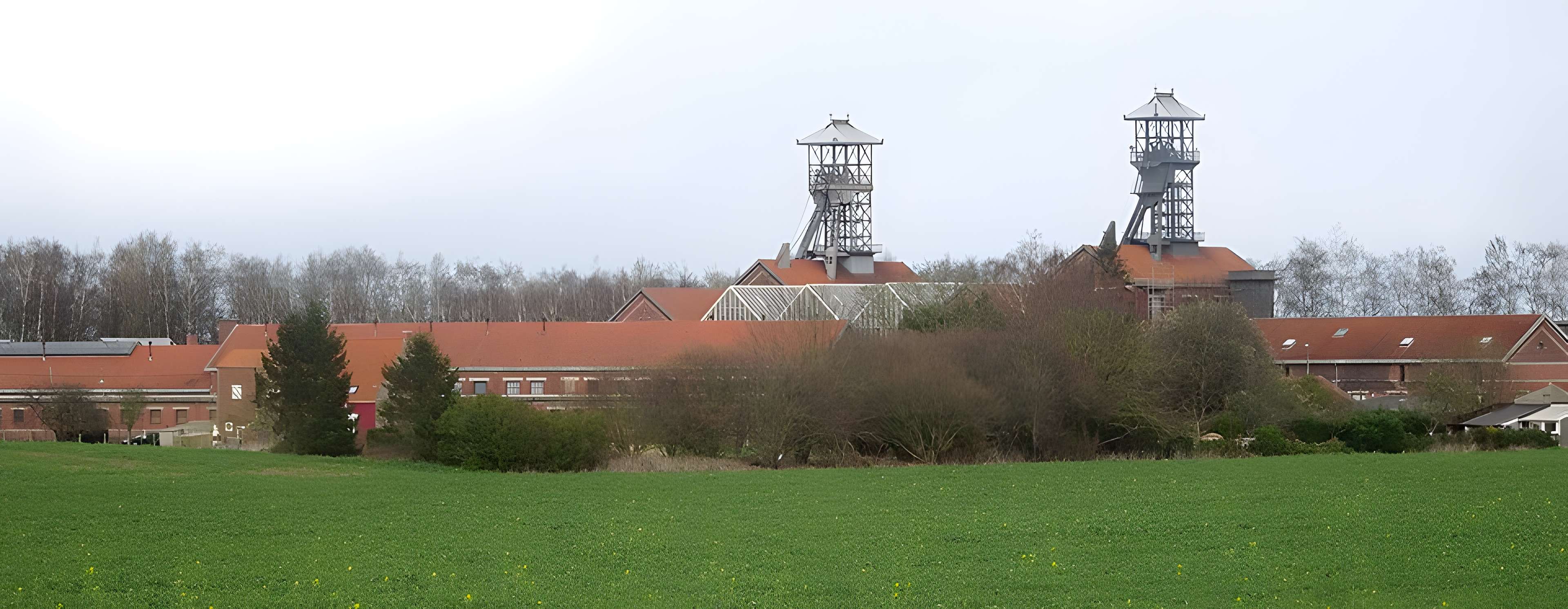 Centre historique minier de Lewarde