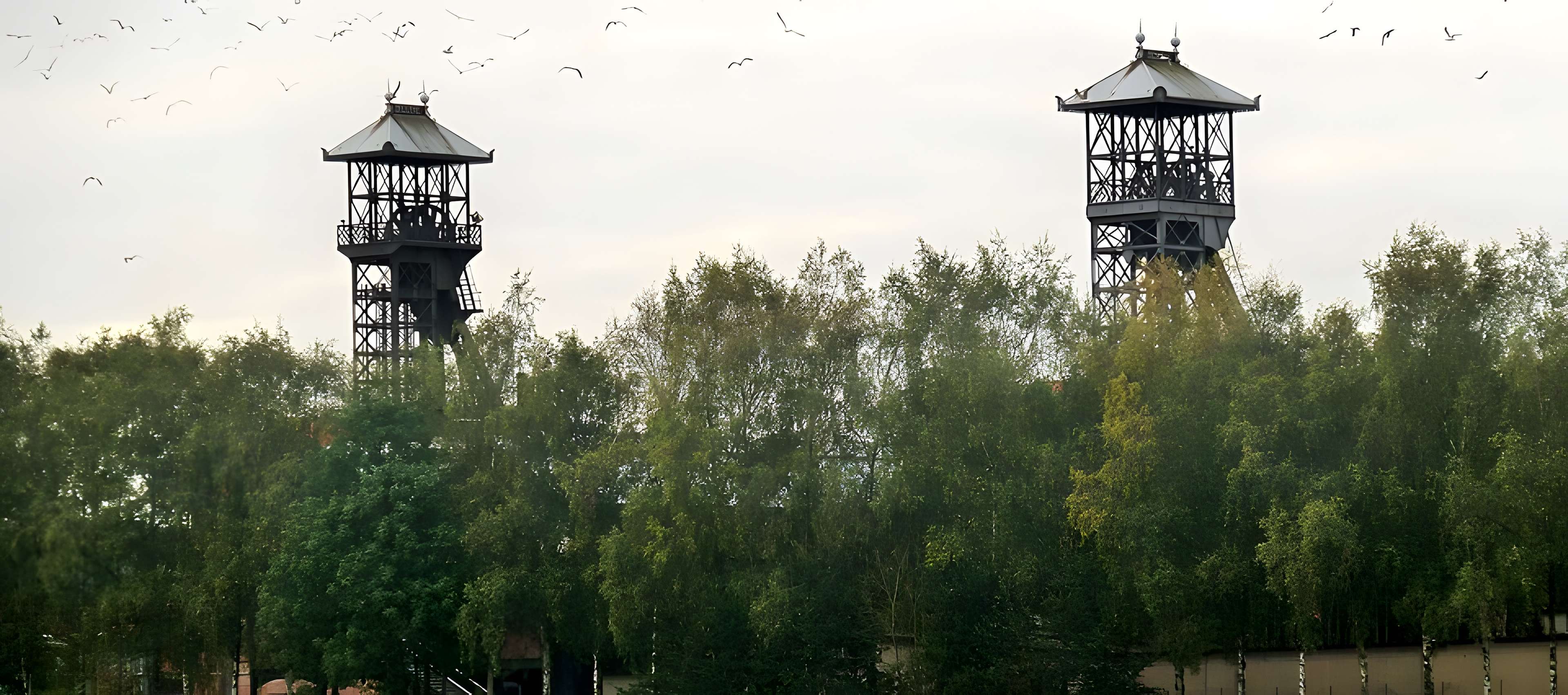 Centre historique minier de Lewarde