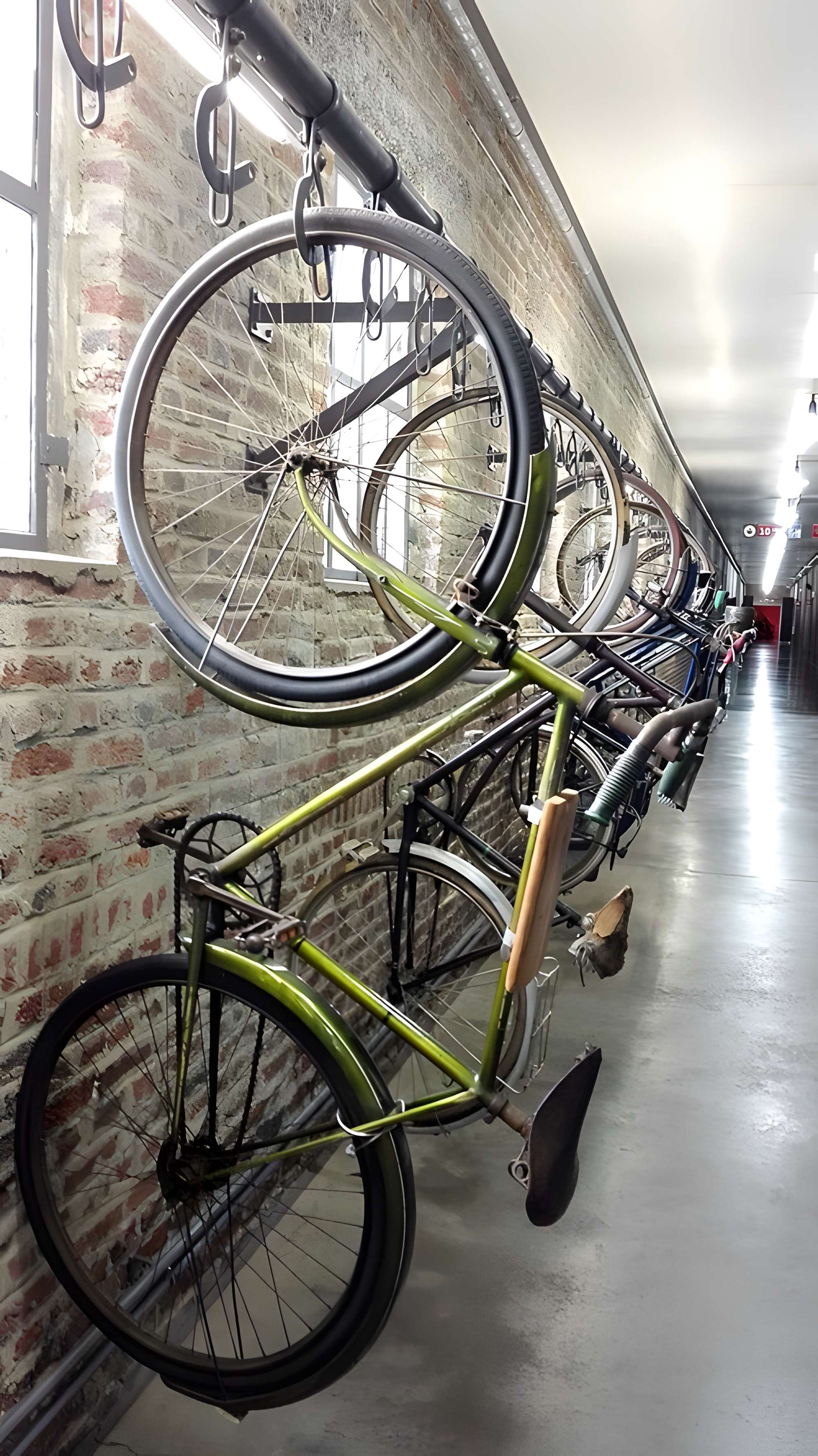 Centre historique minier de Lewarde