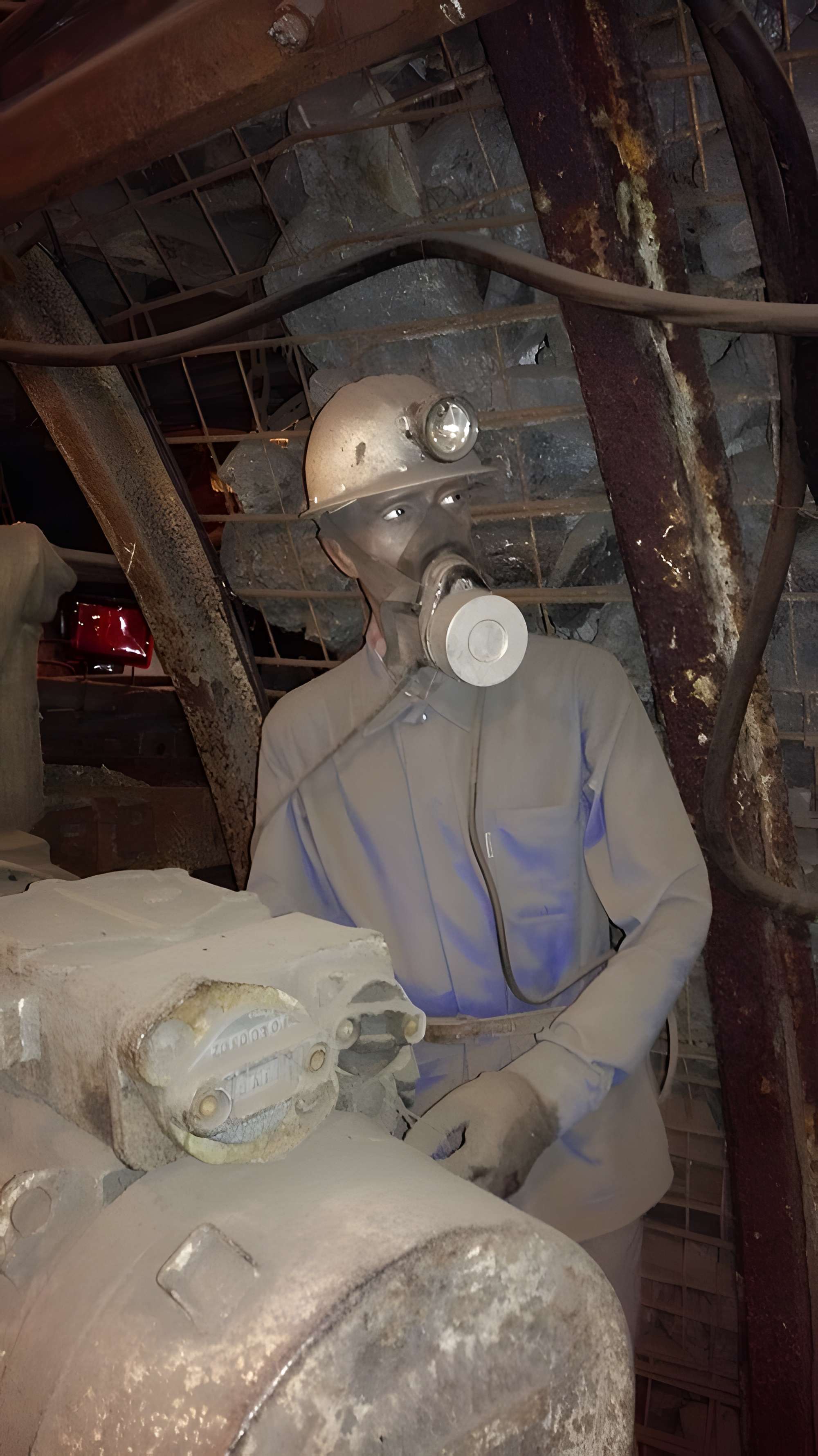 Centre historique minier de Lewarde