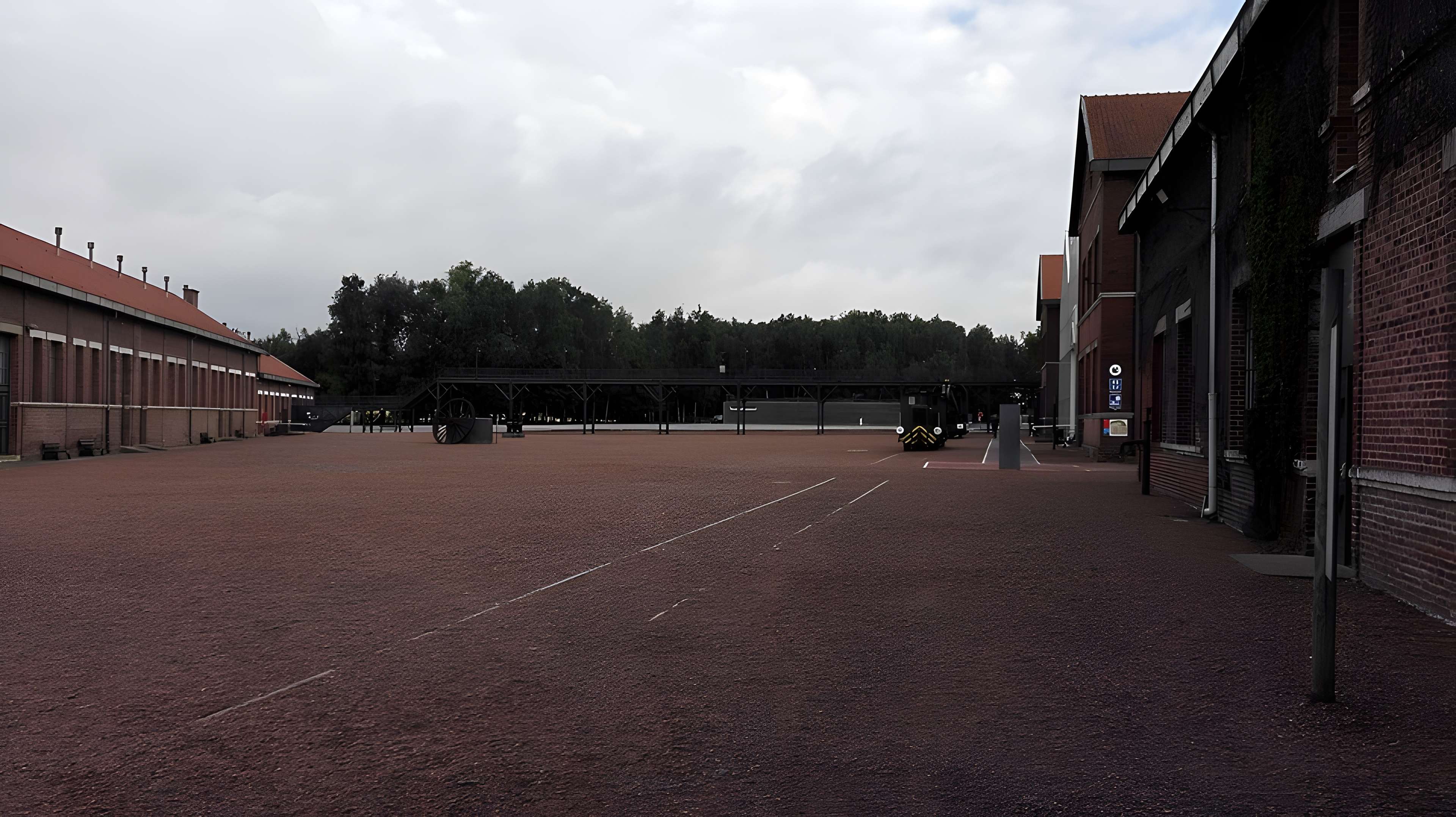 Centre historique minier de Lewarde