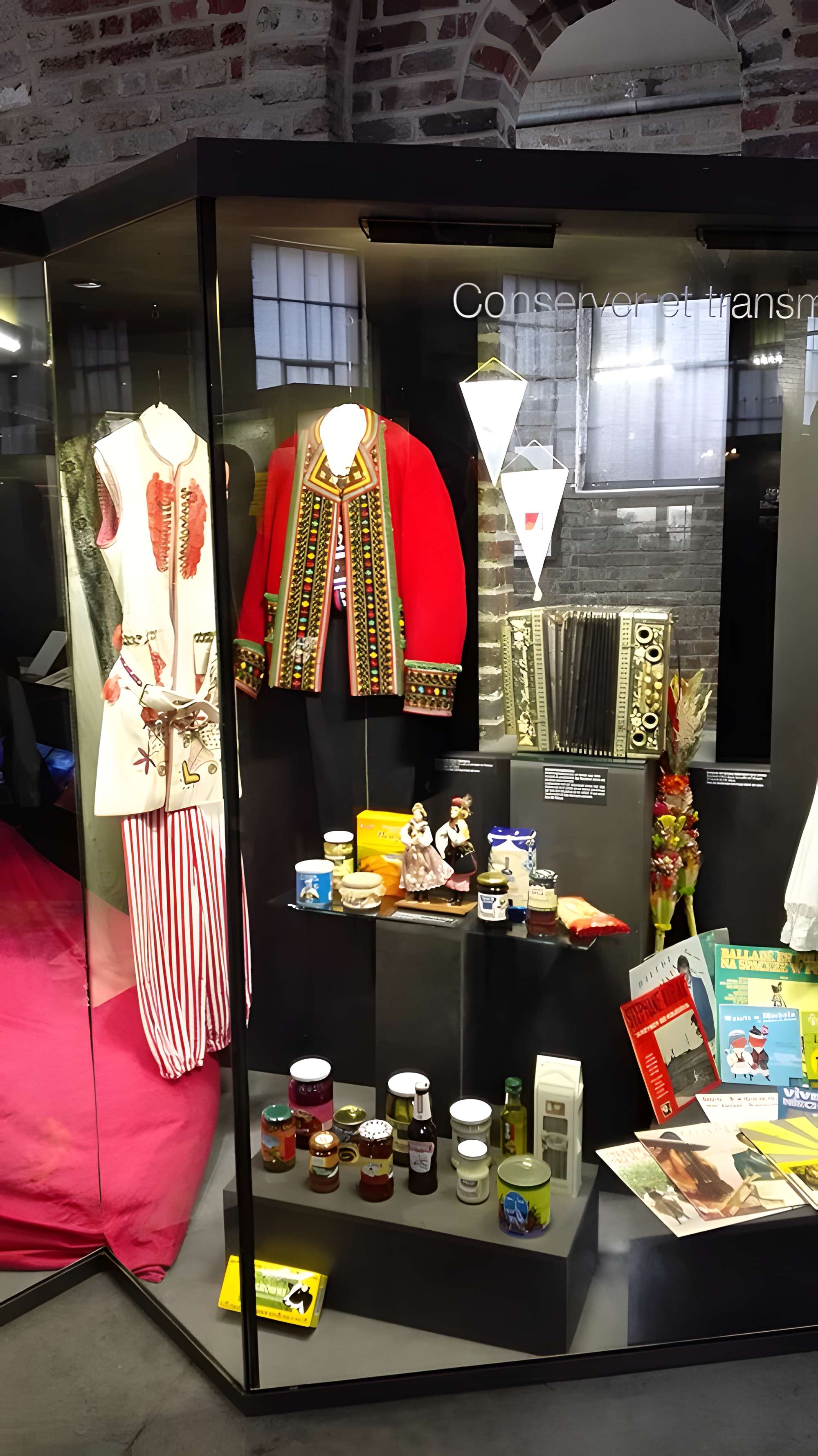 Centre historique minier de Lewarde