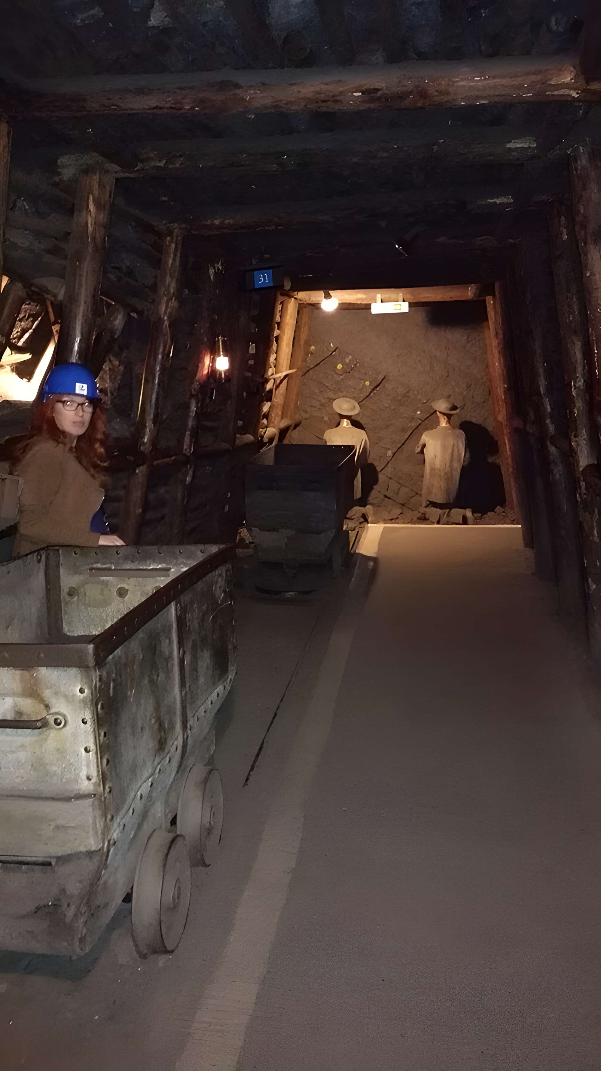 Centre historique minier de Lewarde