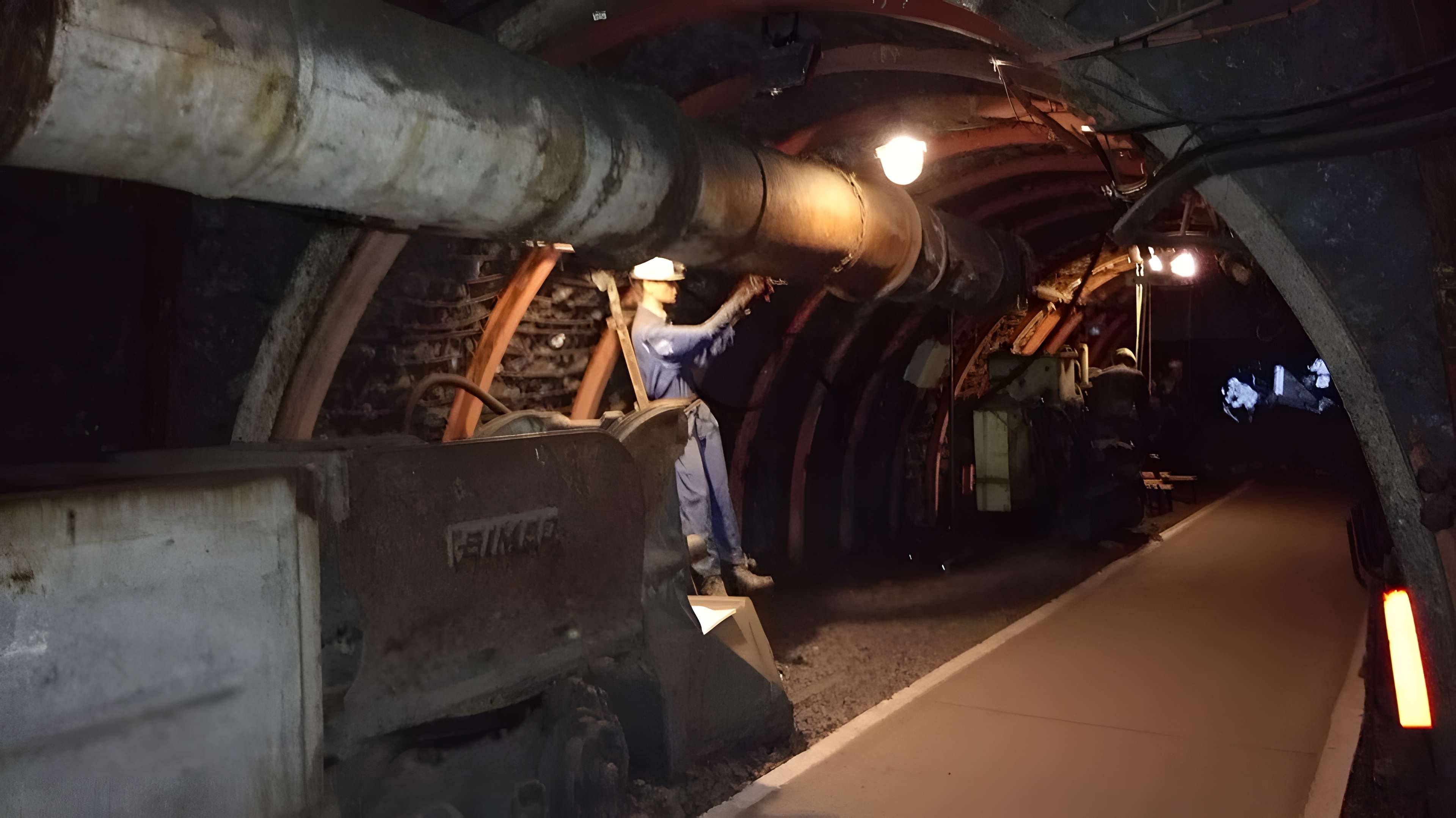 Centre historique minier de Lewarde