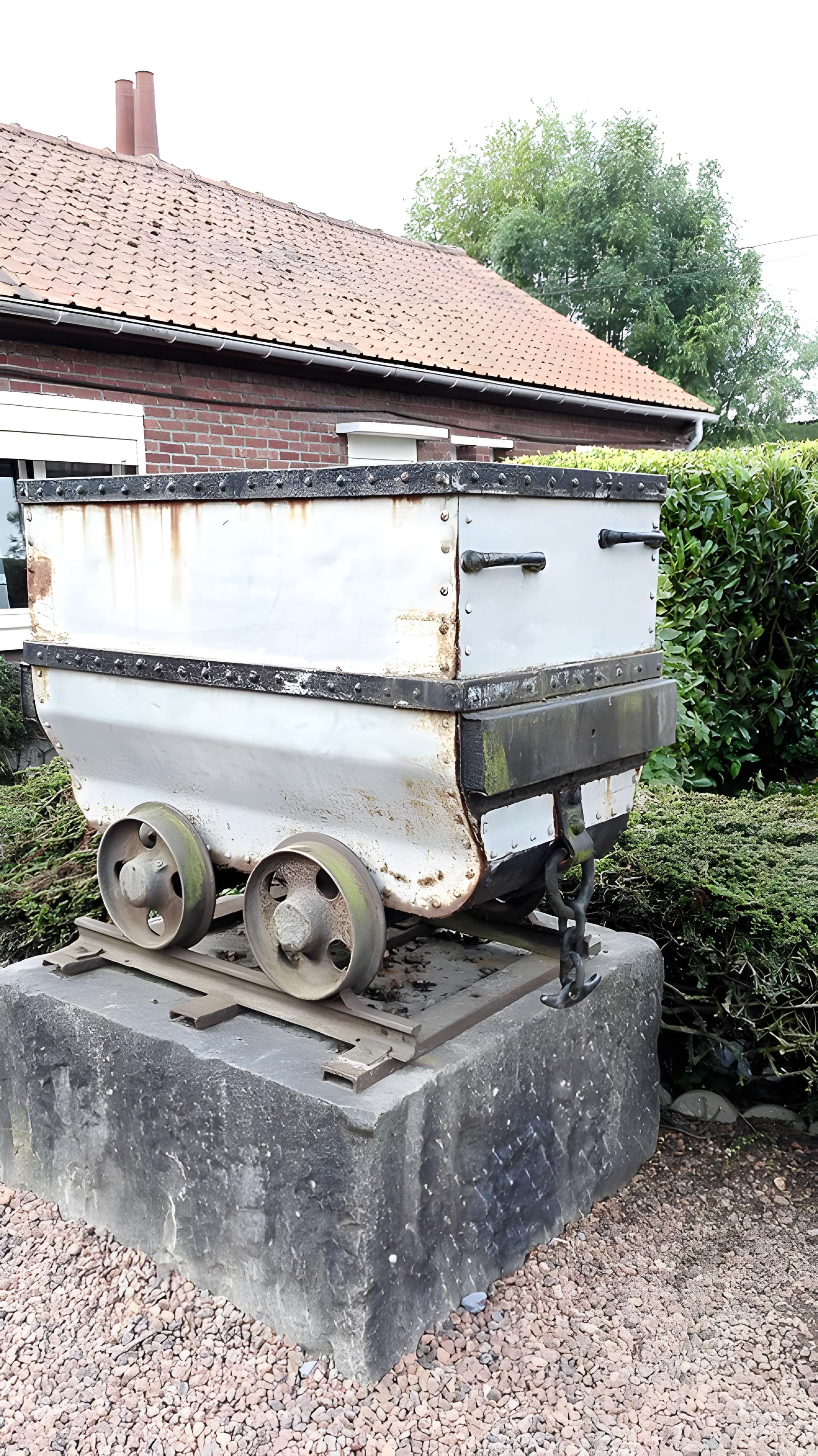 Centre historique minier de Lewarde