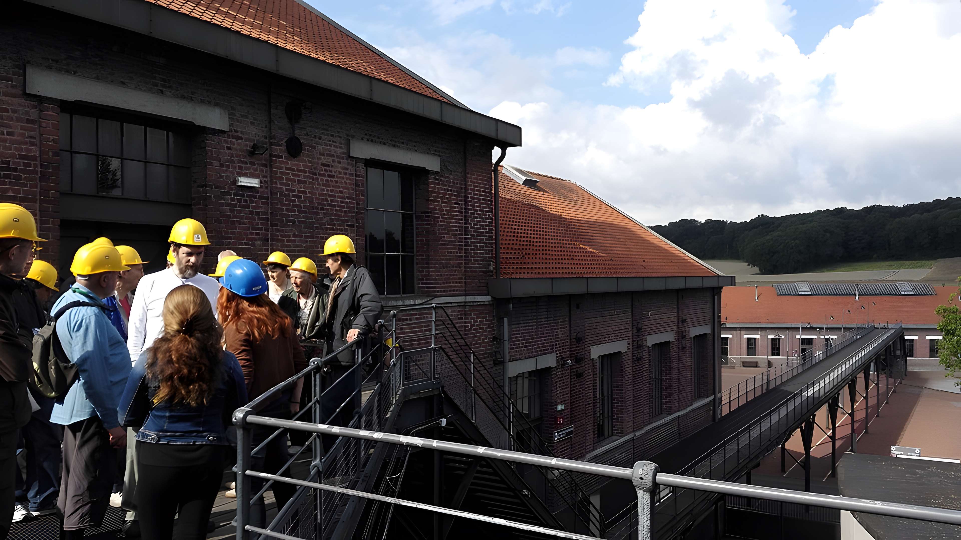 Centre historique minier de Lewarde