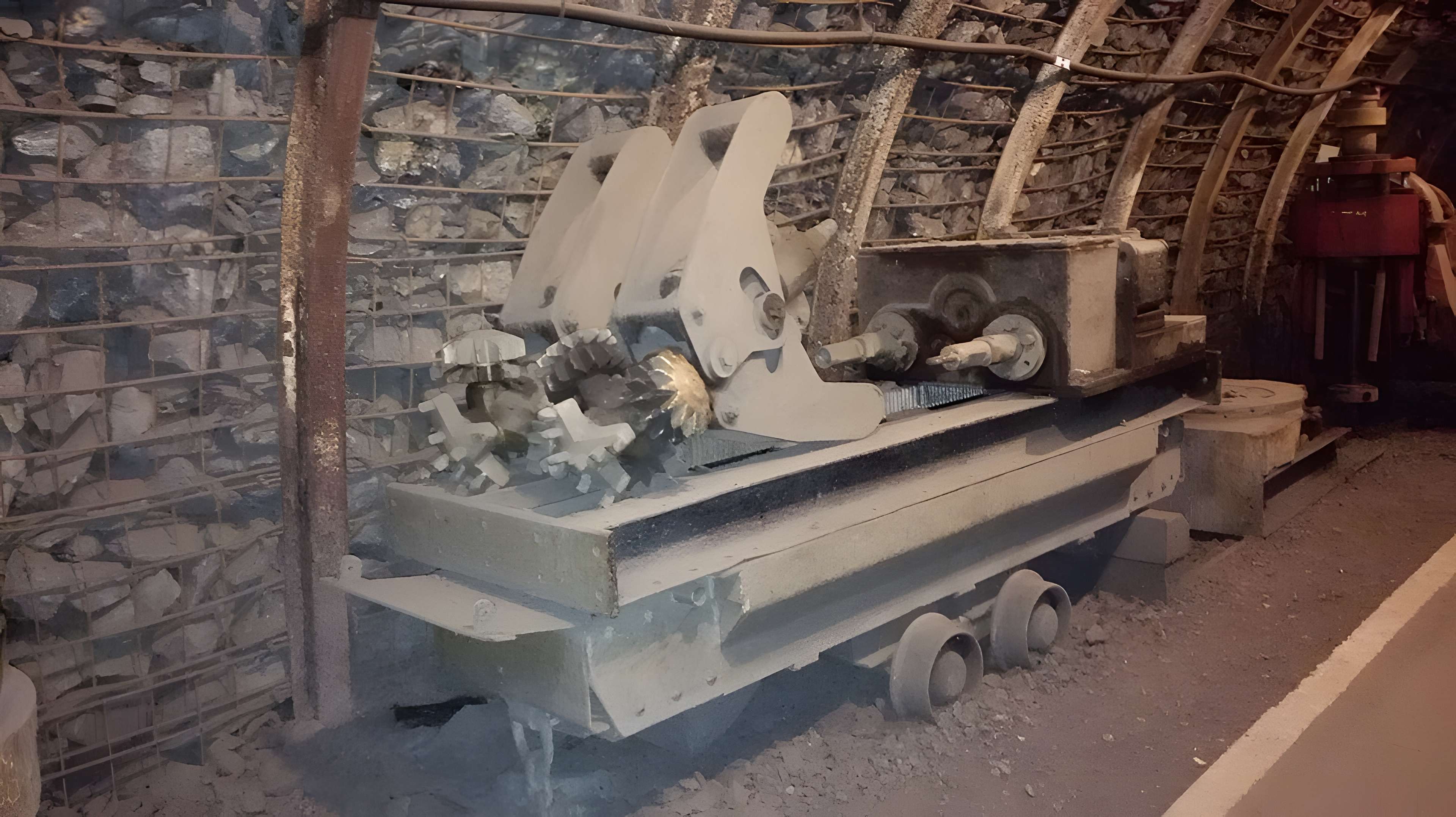 Centre historique minier de Lewarde