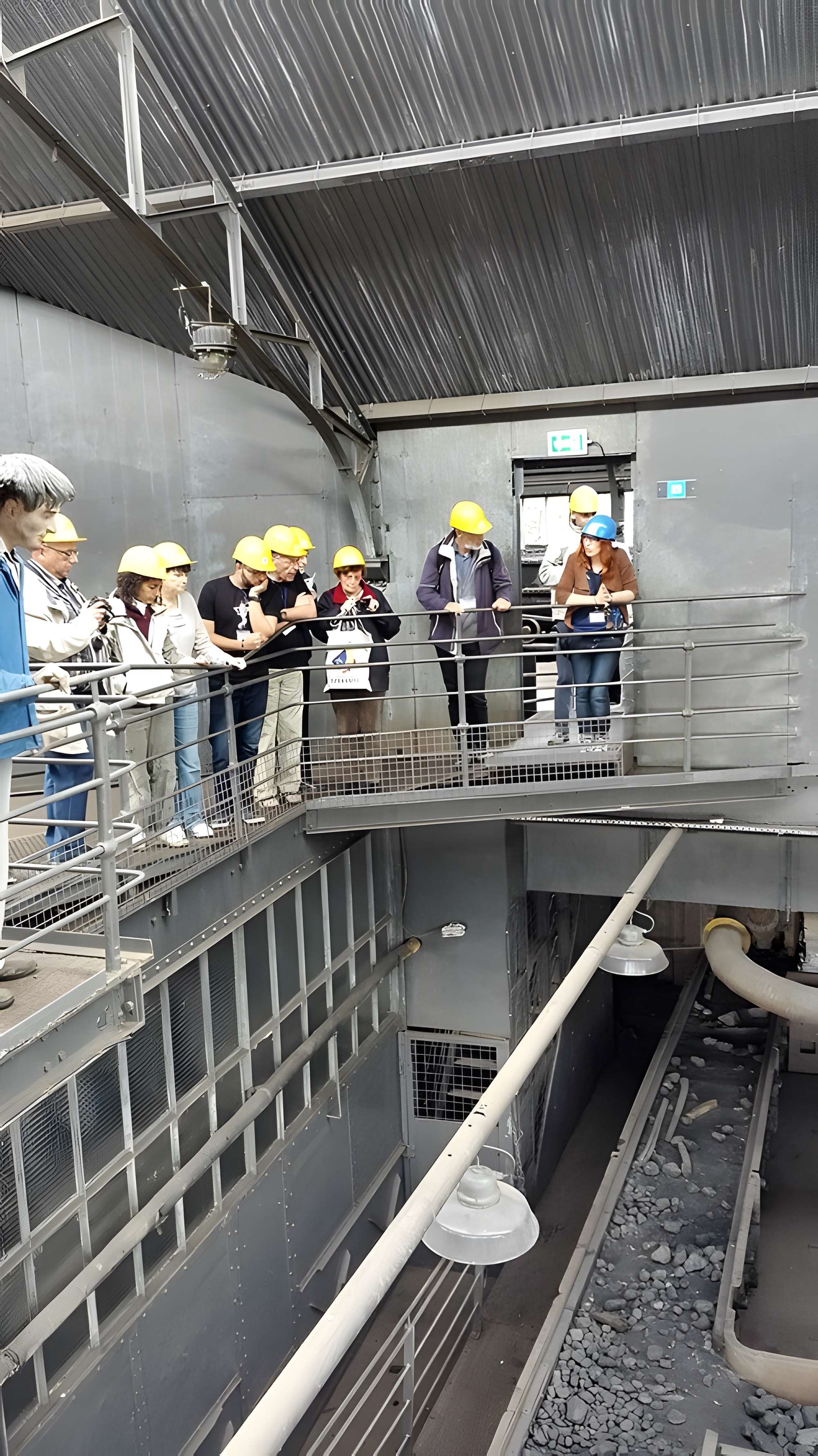 Centre historique minier de Lewarde