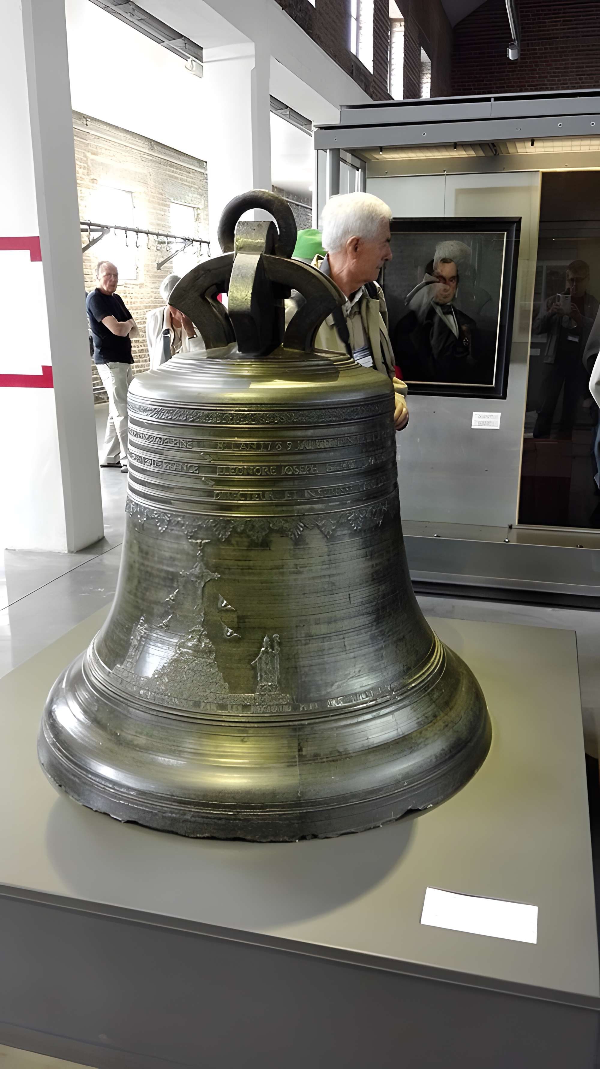 Centre historique minier de Lewarde