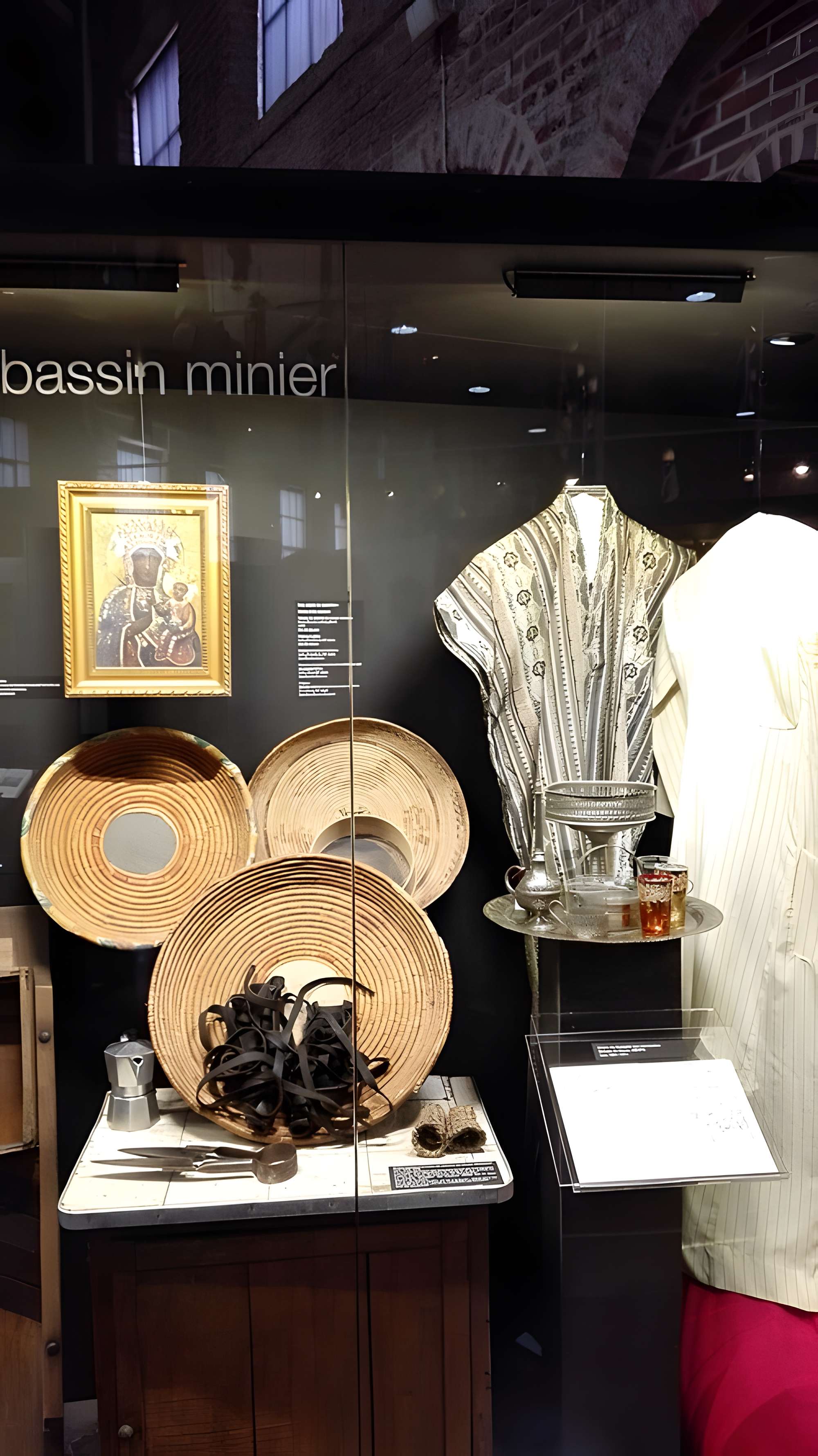 Centre historique minier de Lewarde