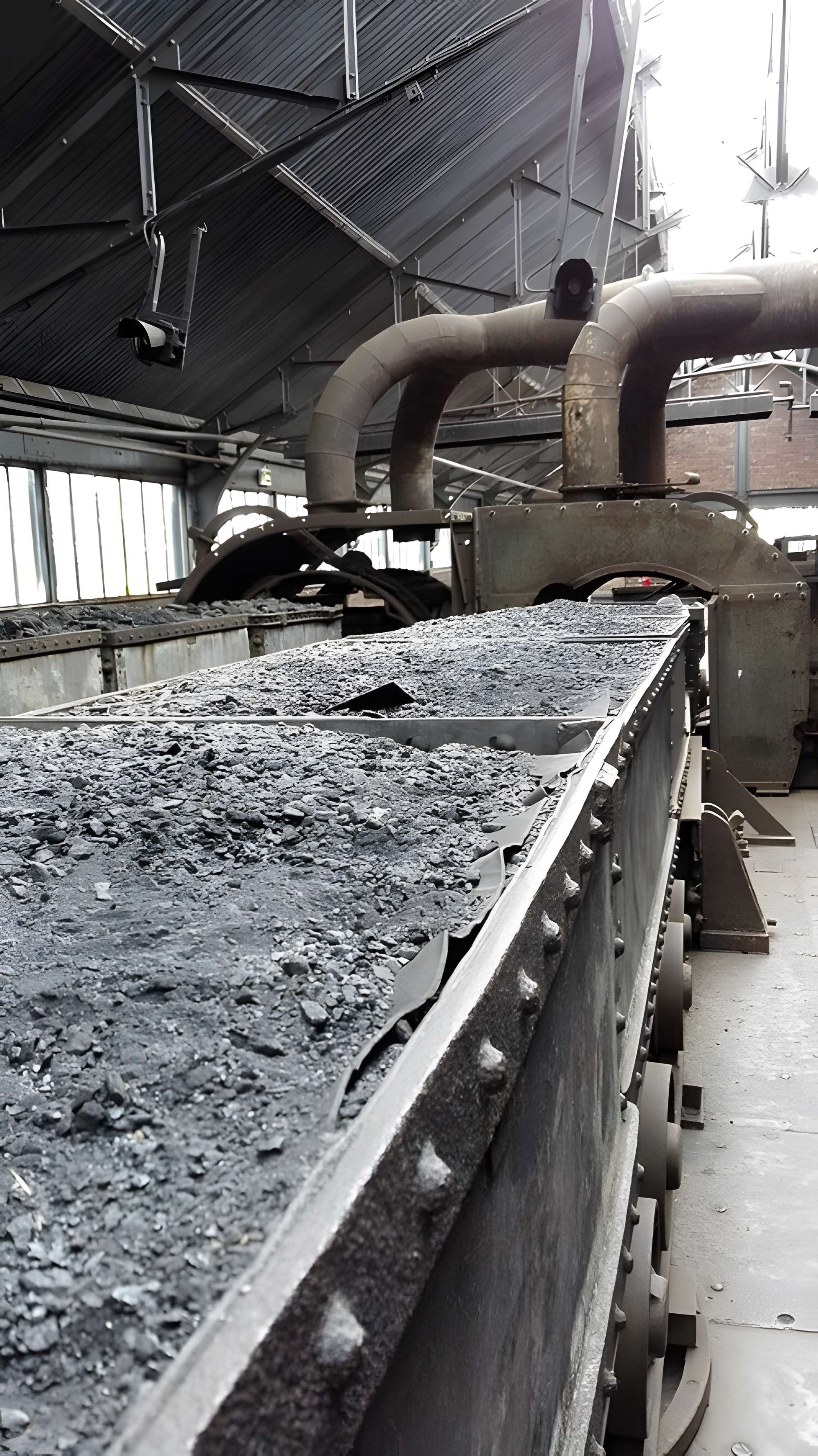 Centre historique minier de Lewarde