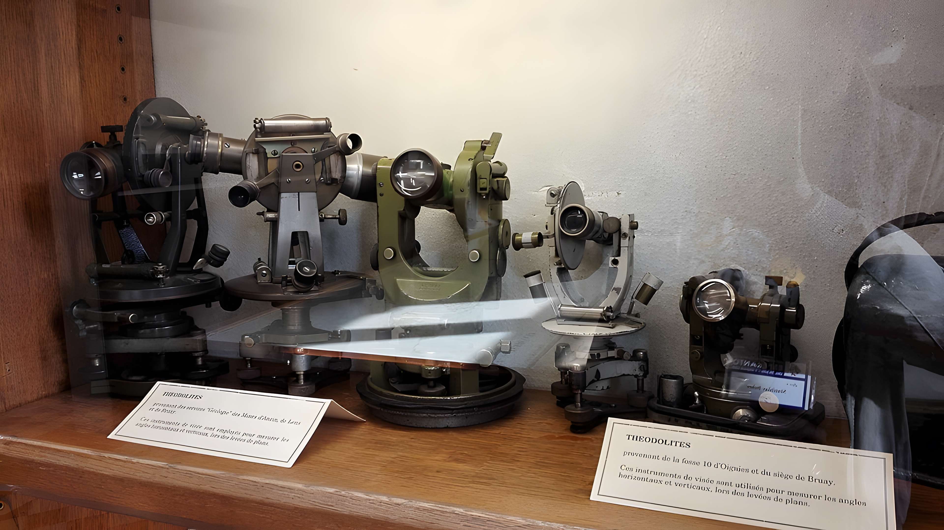 Centre historique minier de Lewarde