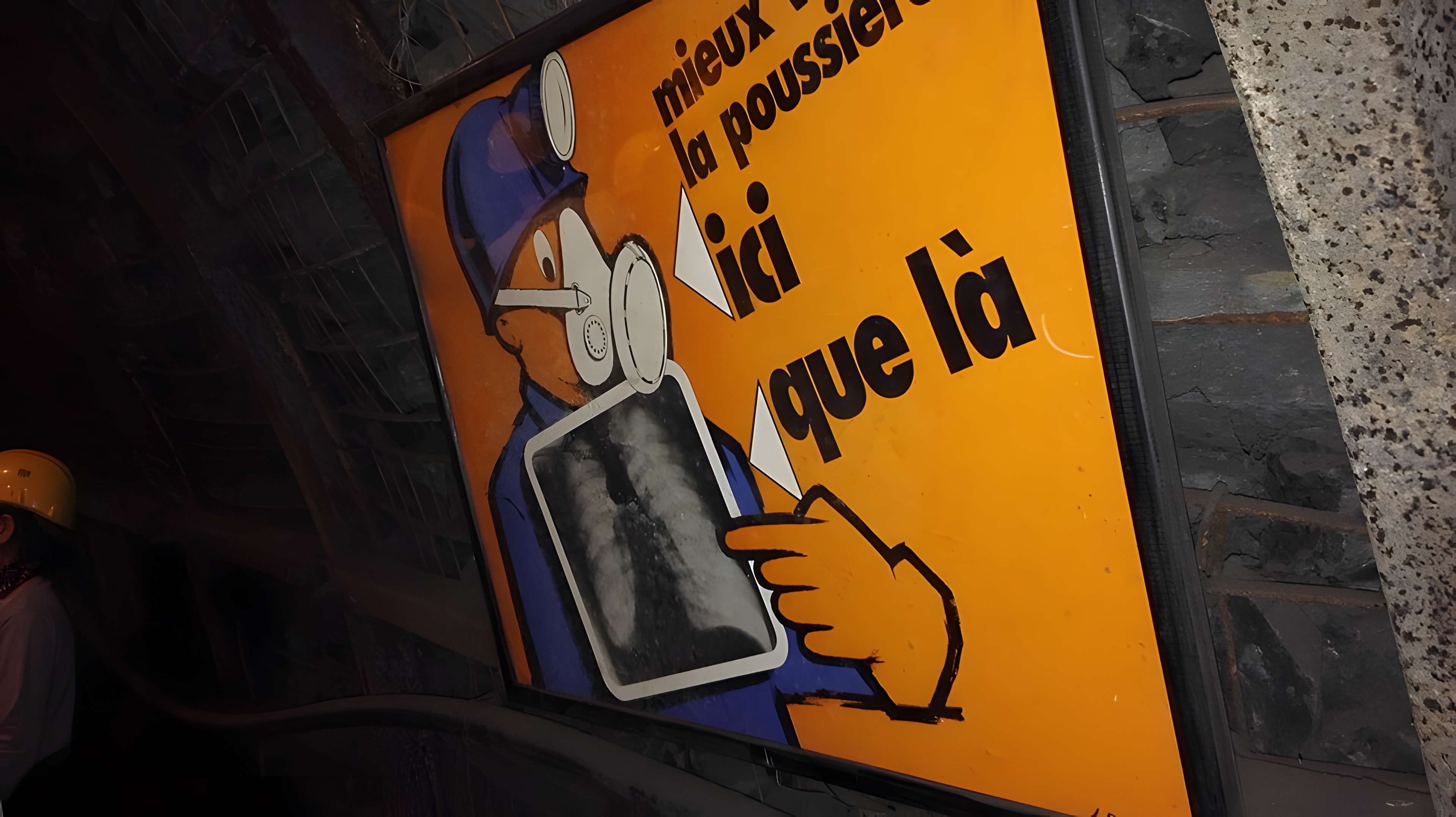 Centre historique minier de Lewarde