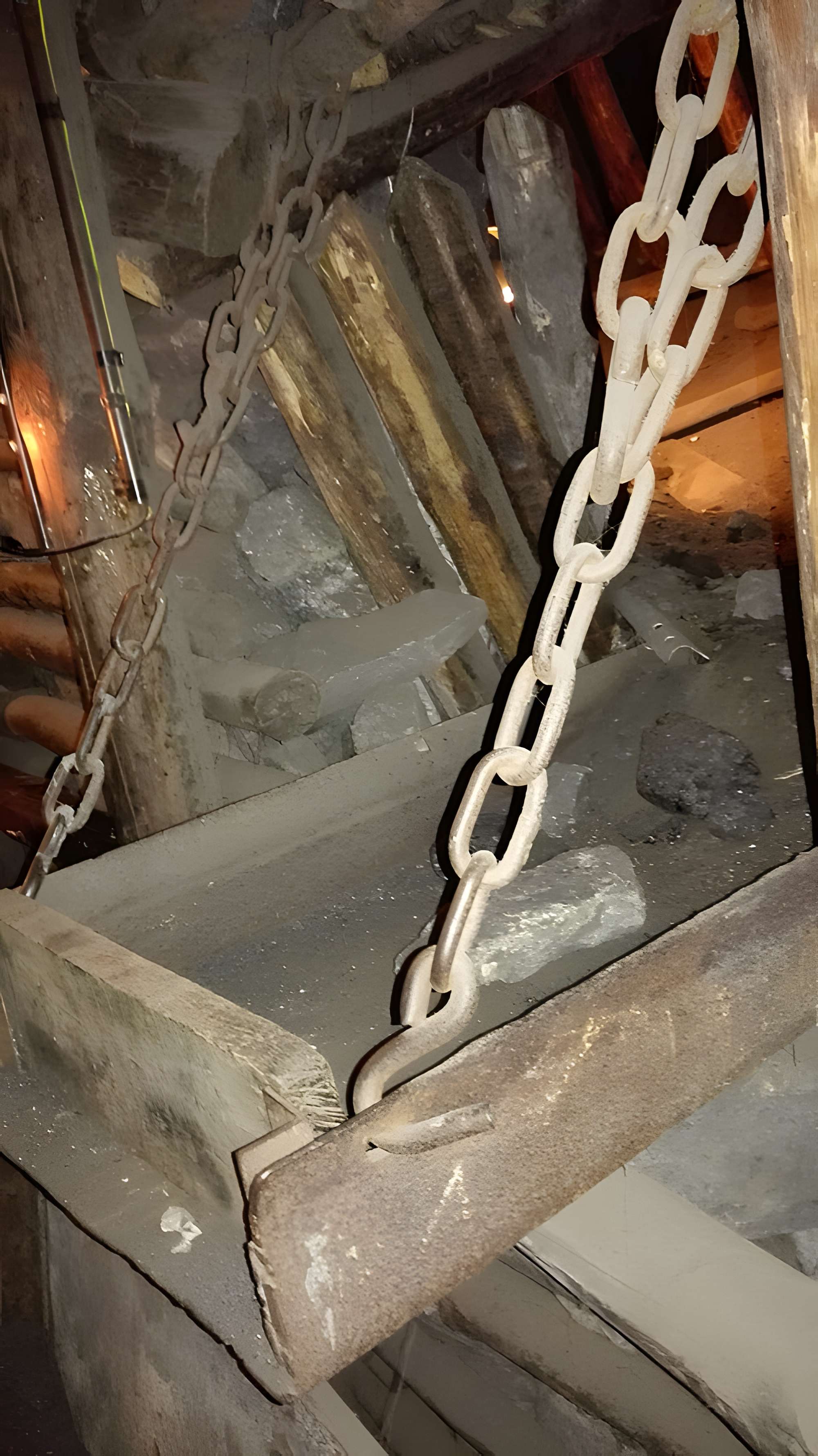 Centre historique minier de Lewarde