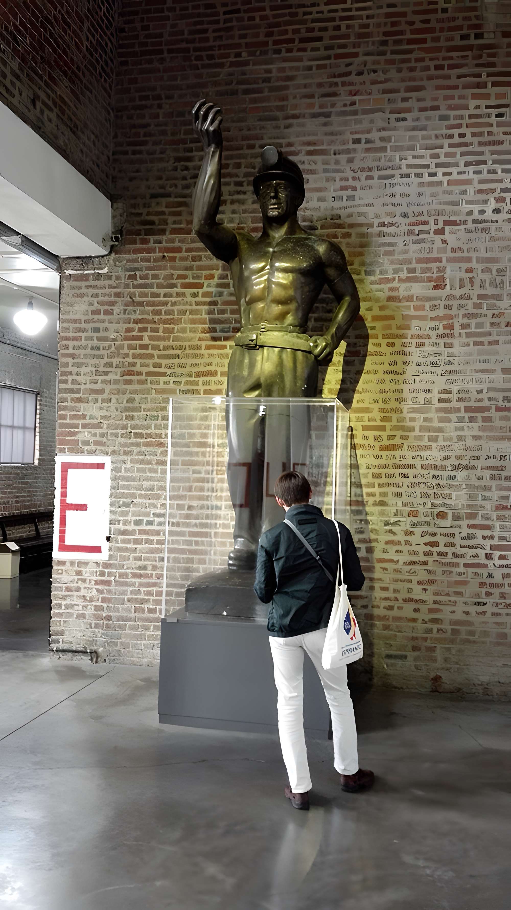 Centre historique minier de Lewarde