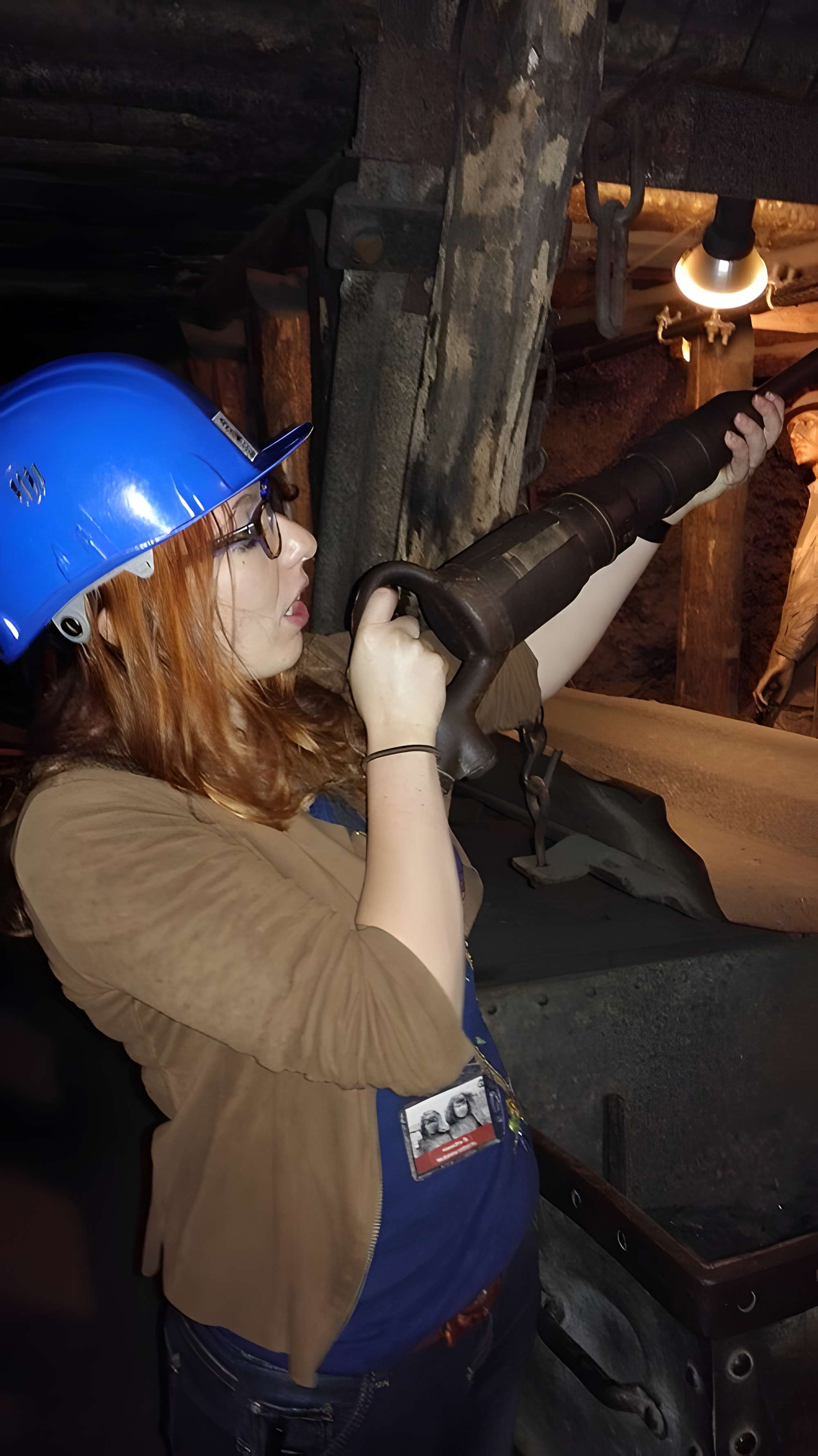 Centre historique minier de Lewarde