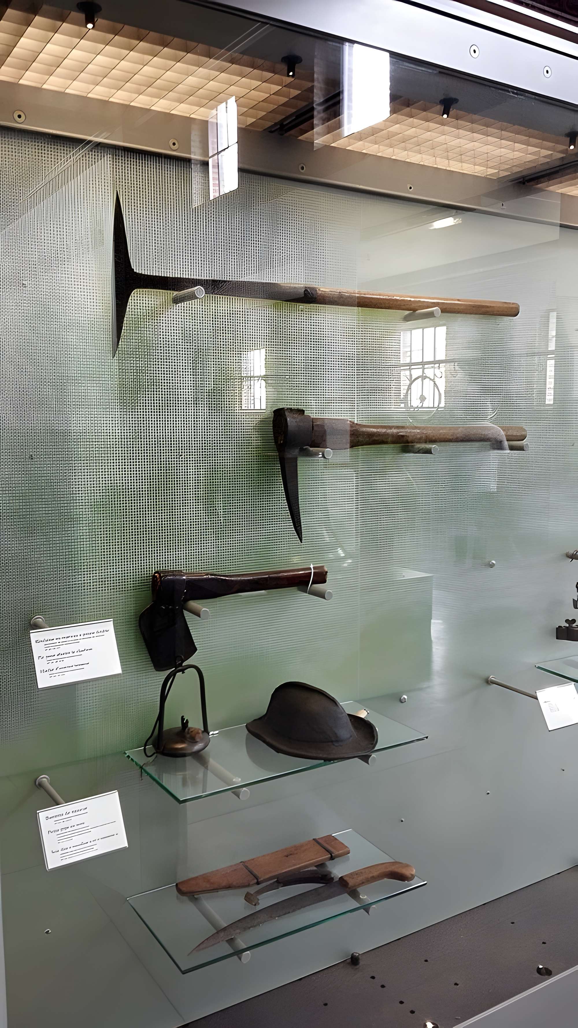 Centre historique minier de Lewarde