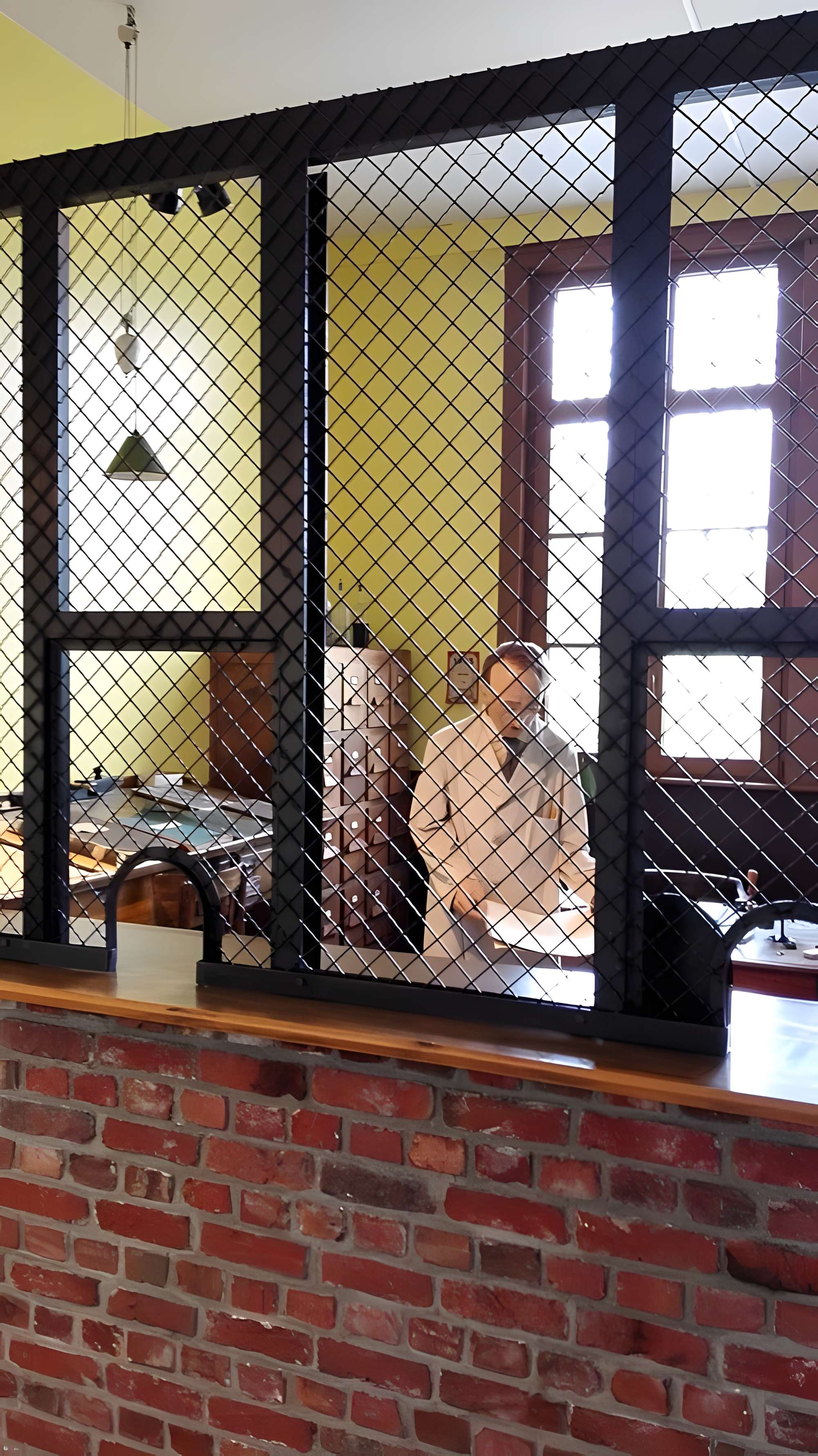 Centre historique minier de Lewarde