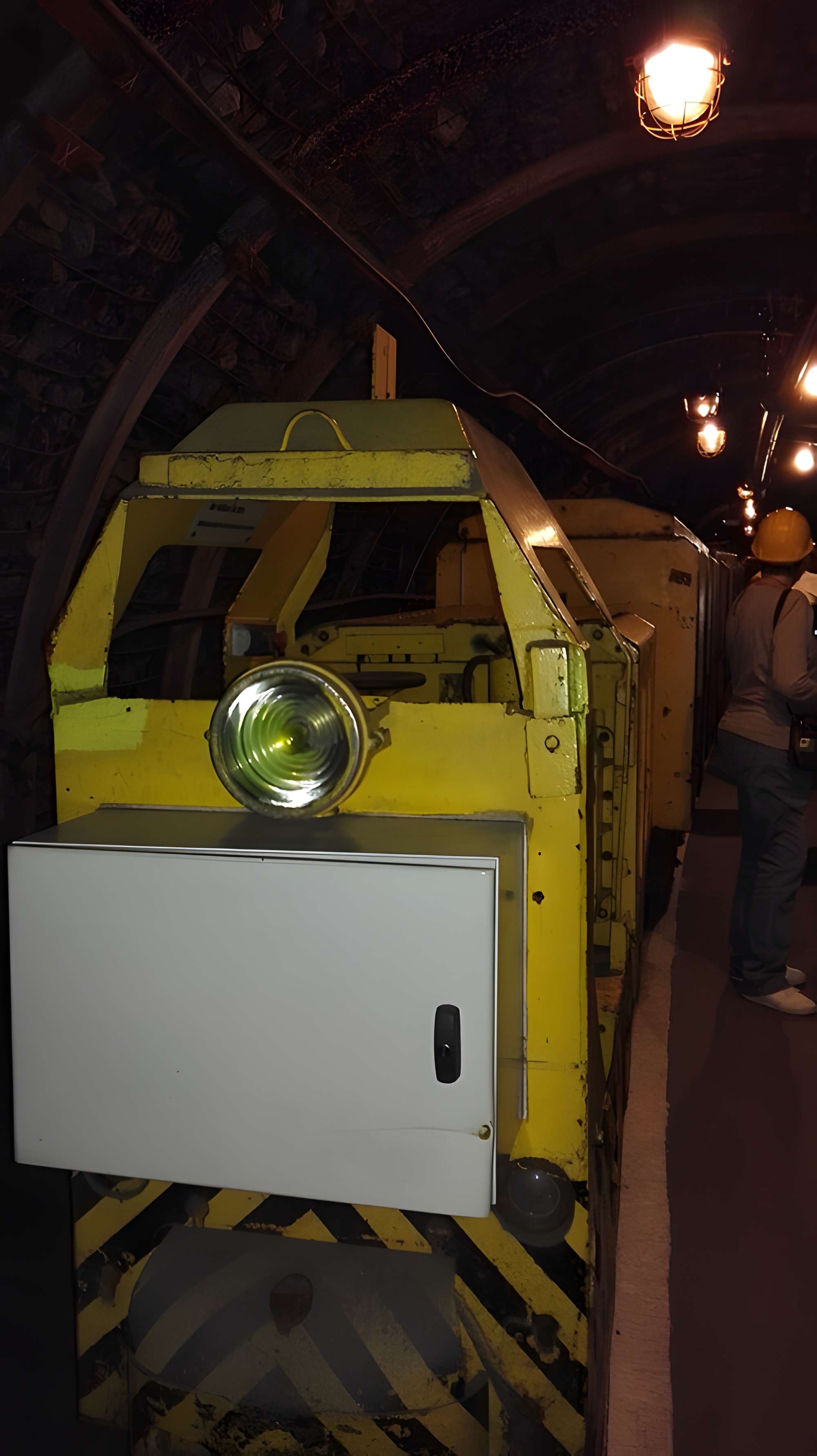 Centre historique minier de Lewarde