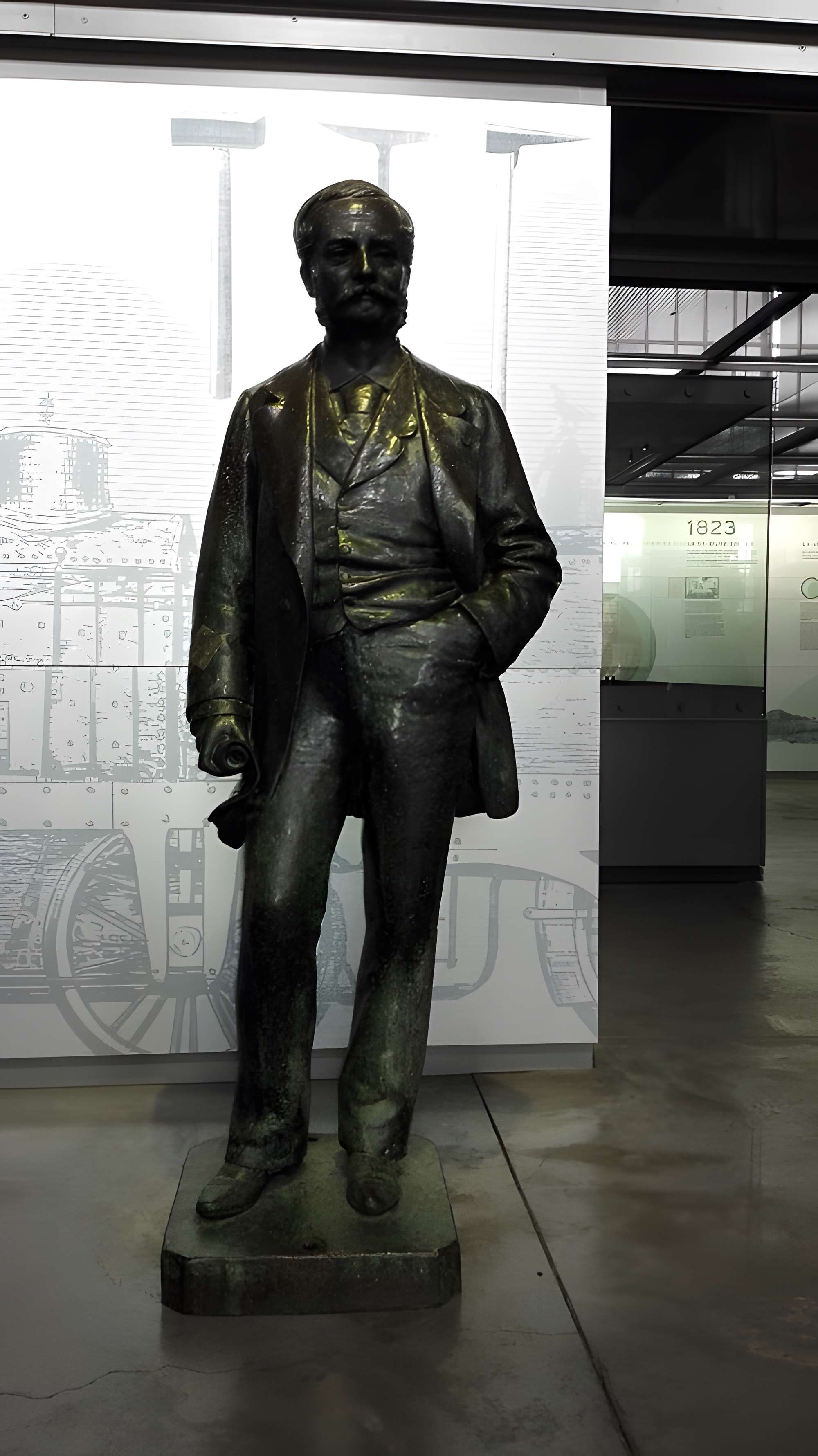 Centre historique minier de Lewarde