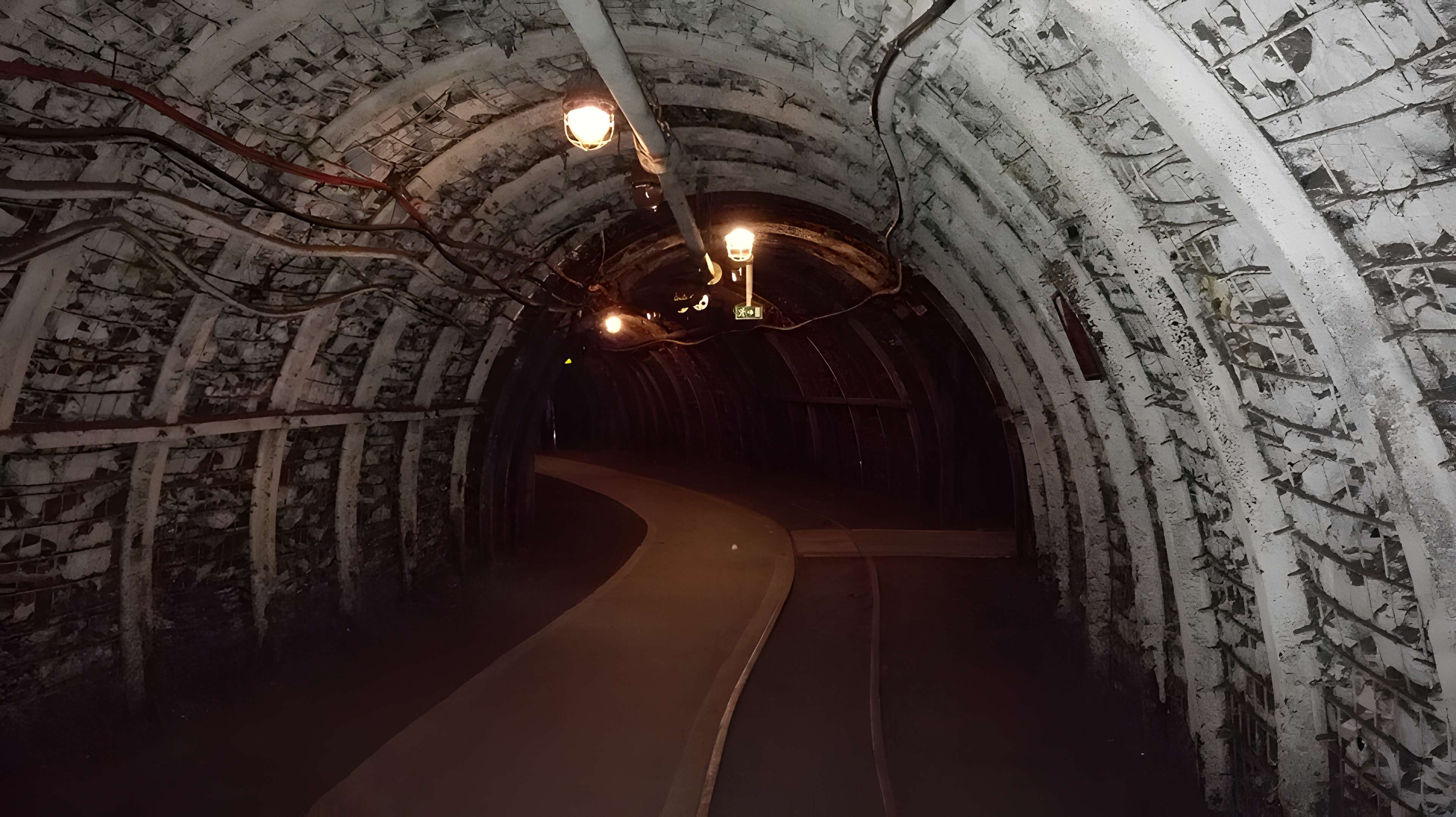 Centre historique minier de Lewarde