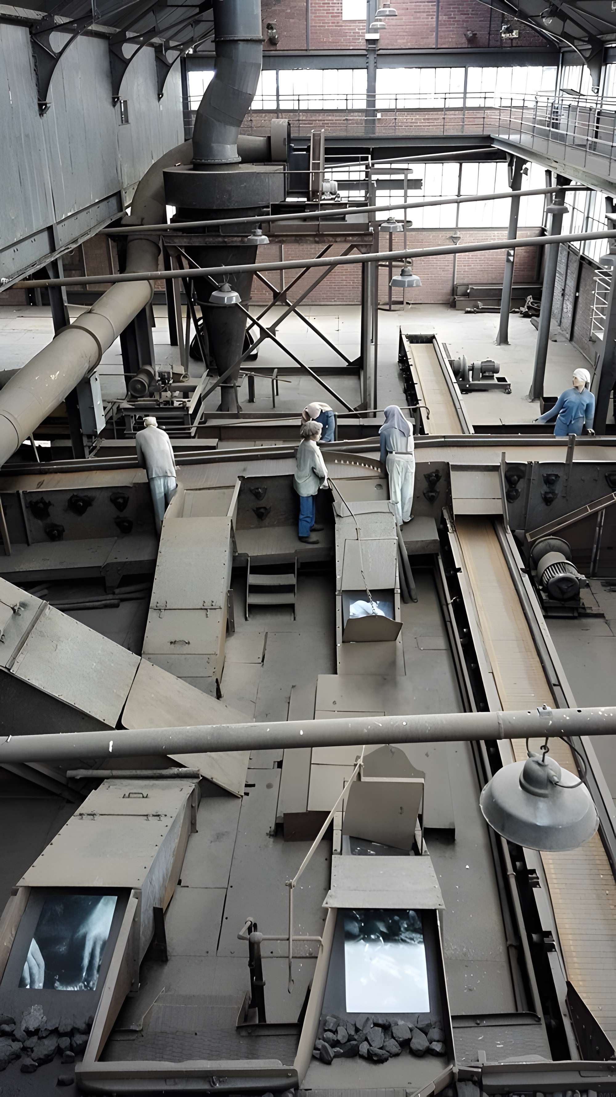 Centre historique minier de Lewarde