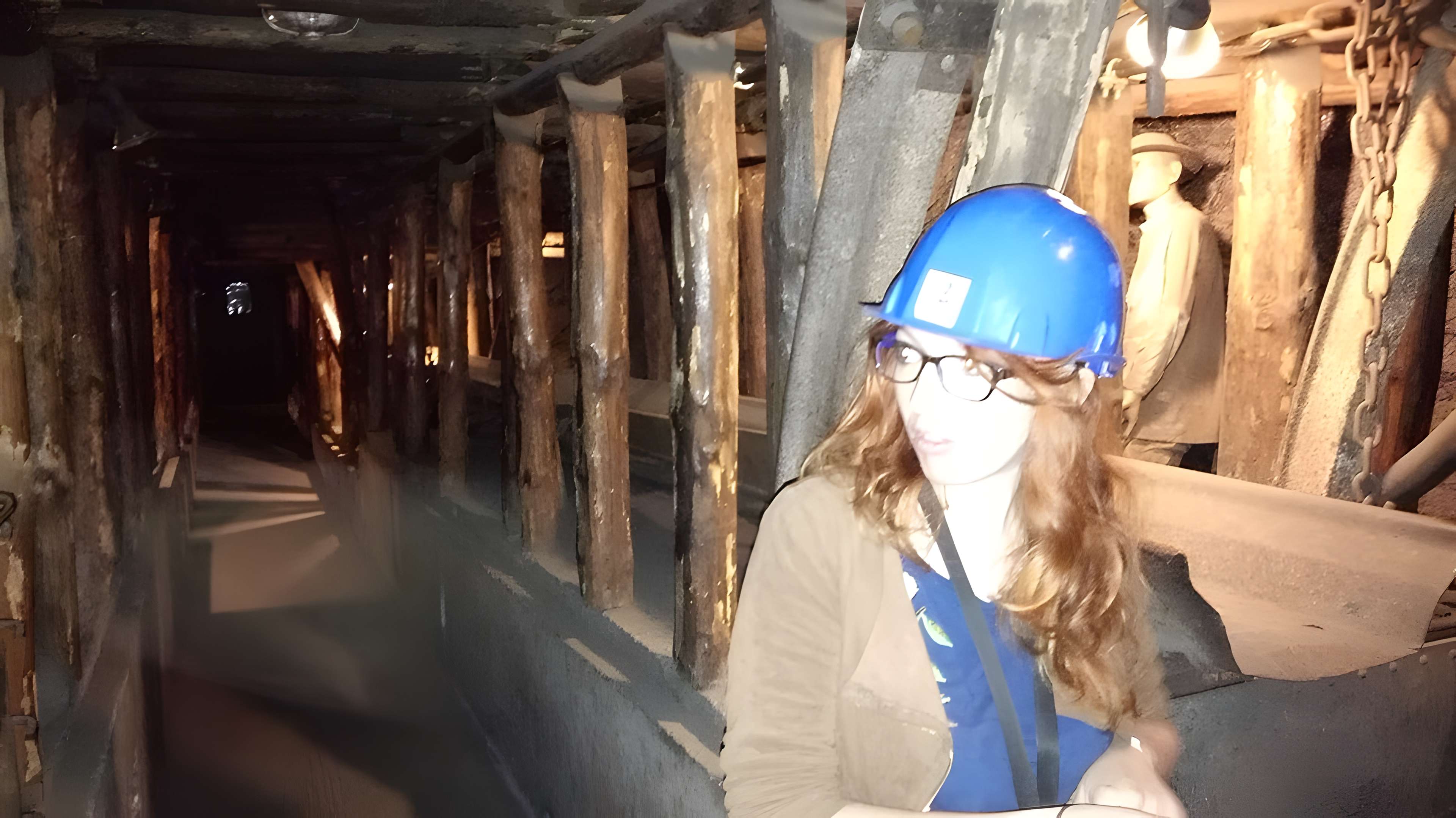 Centre historique minier de Lewarde