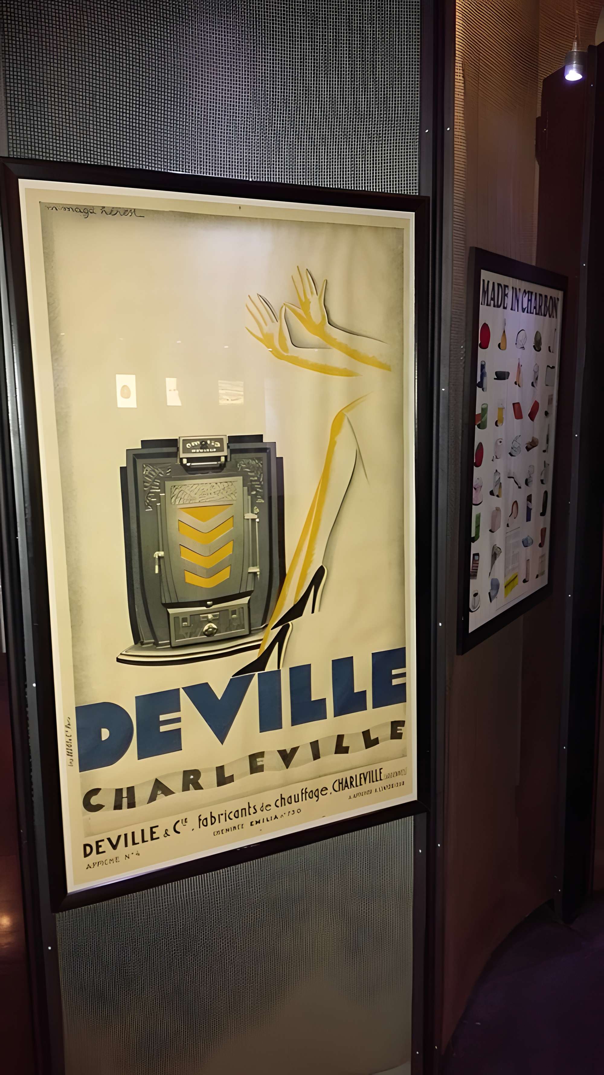 Centre historique minier de Lewarde