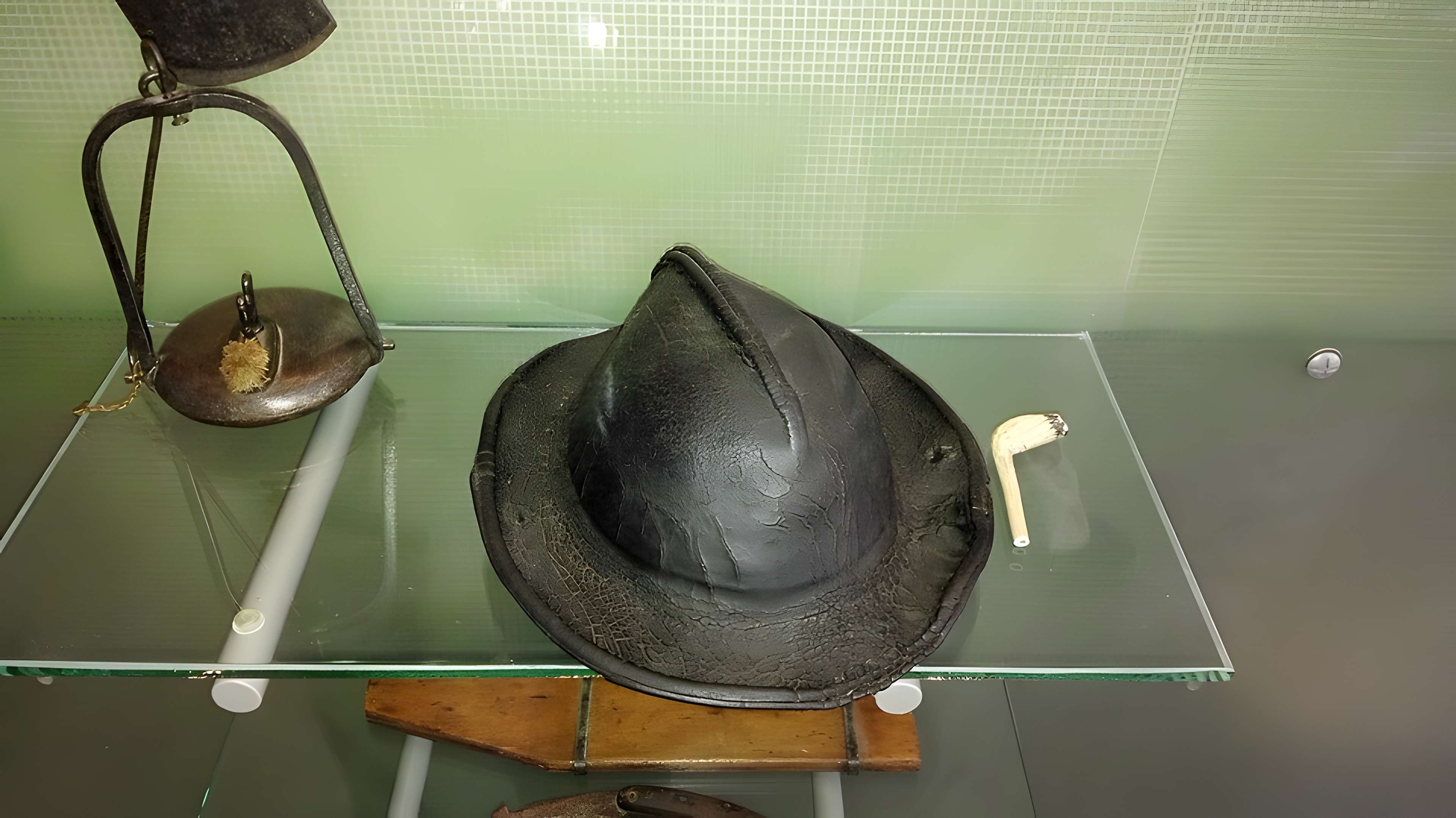 Centre historique minier de Lewarde