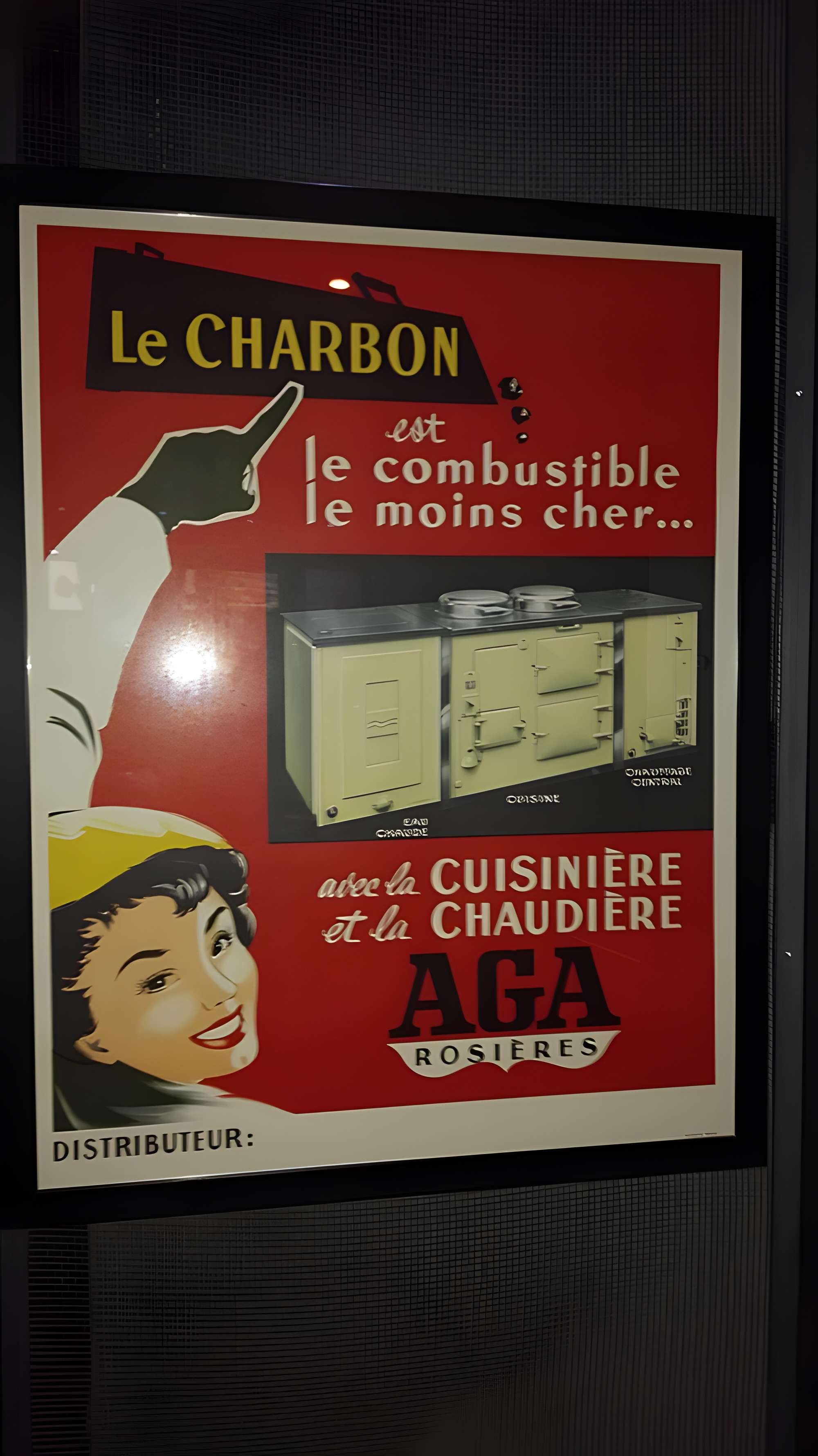 Centre historique minier de Lewarde