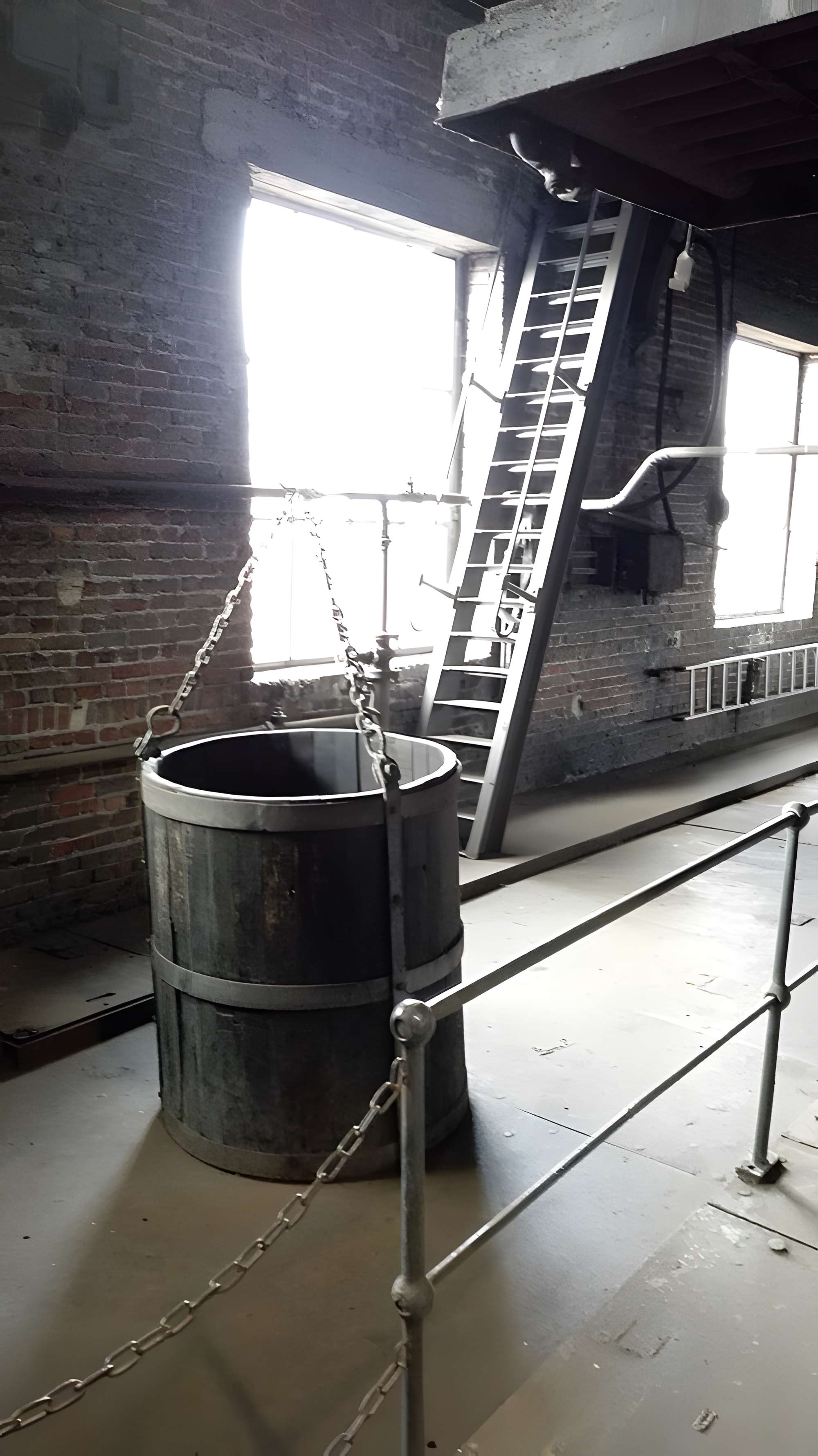 Centre historique minier de Lewarde