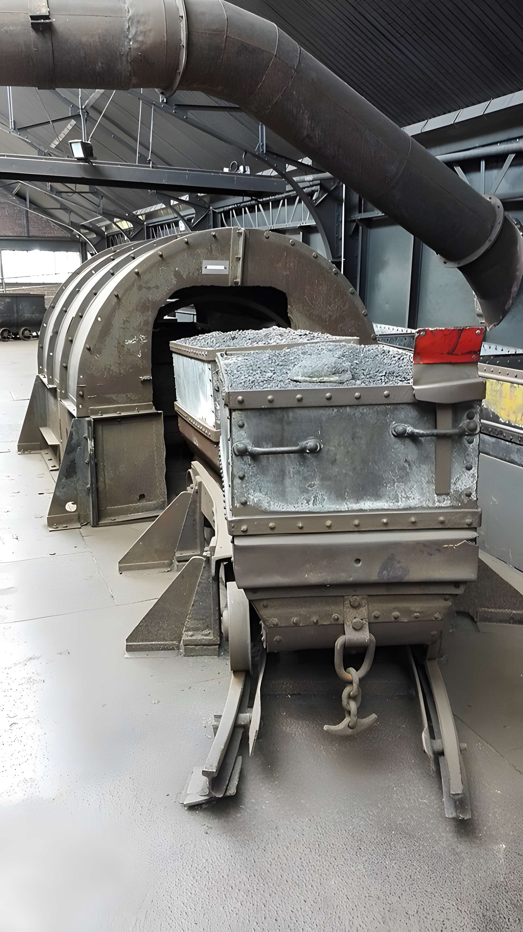 Centre historique minier de Lewarde