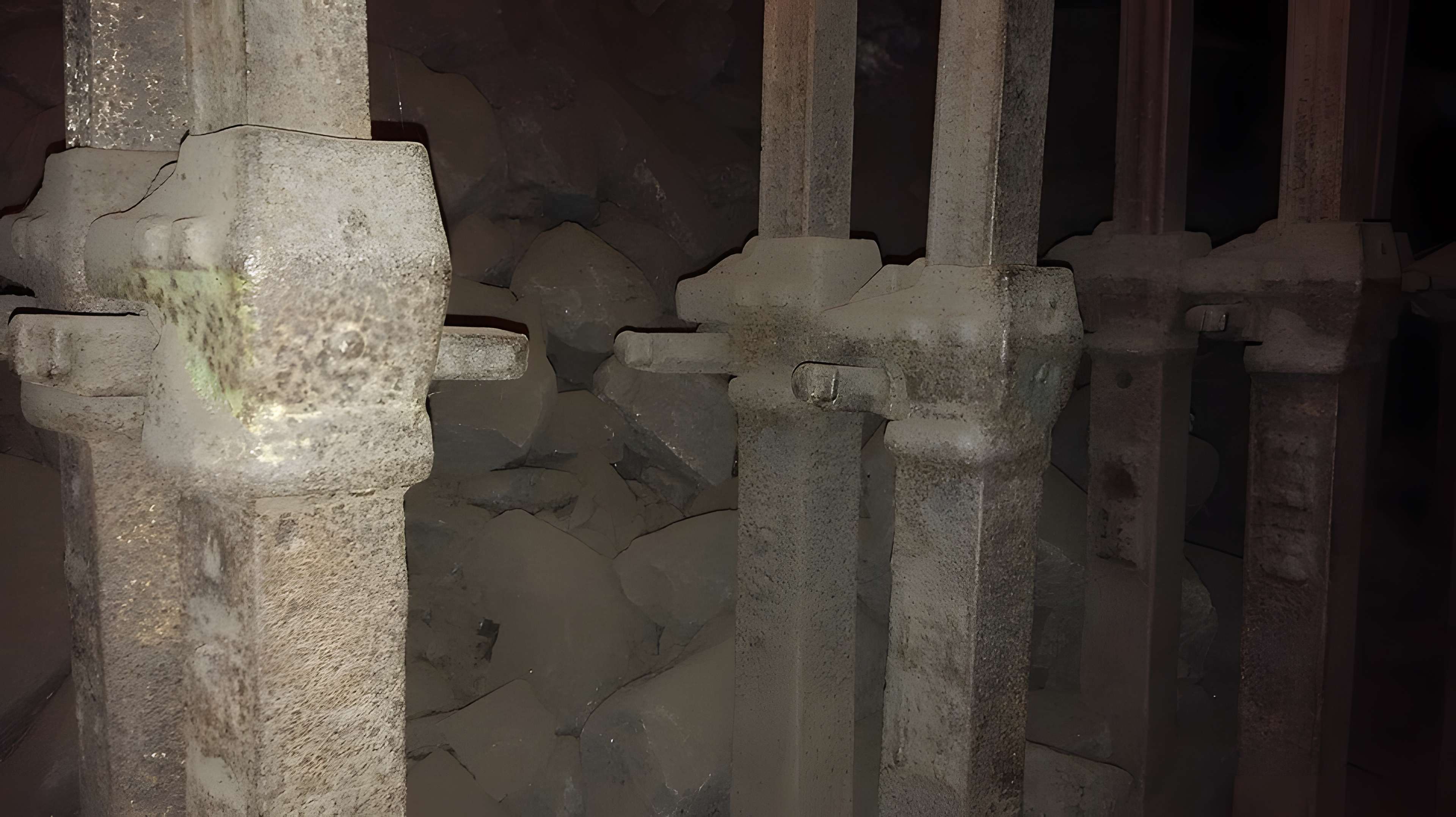 Centre historique minier de Lewarde