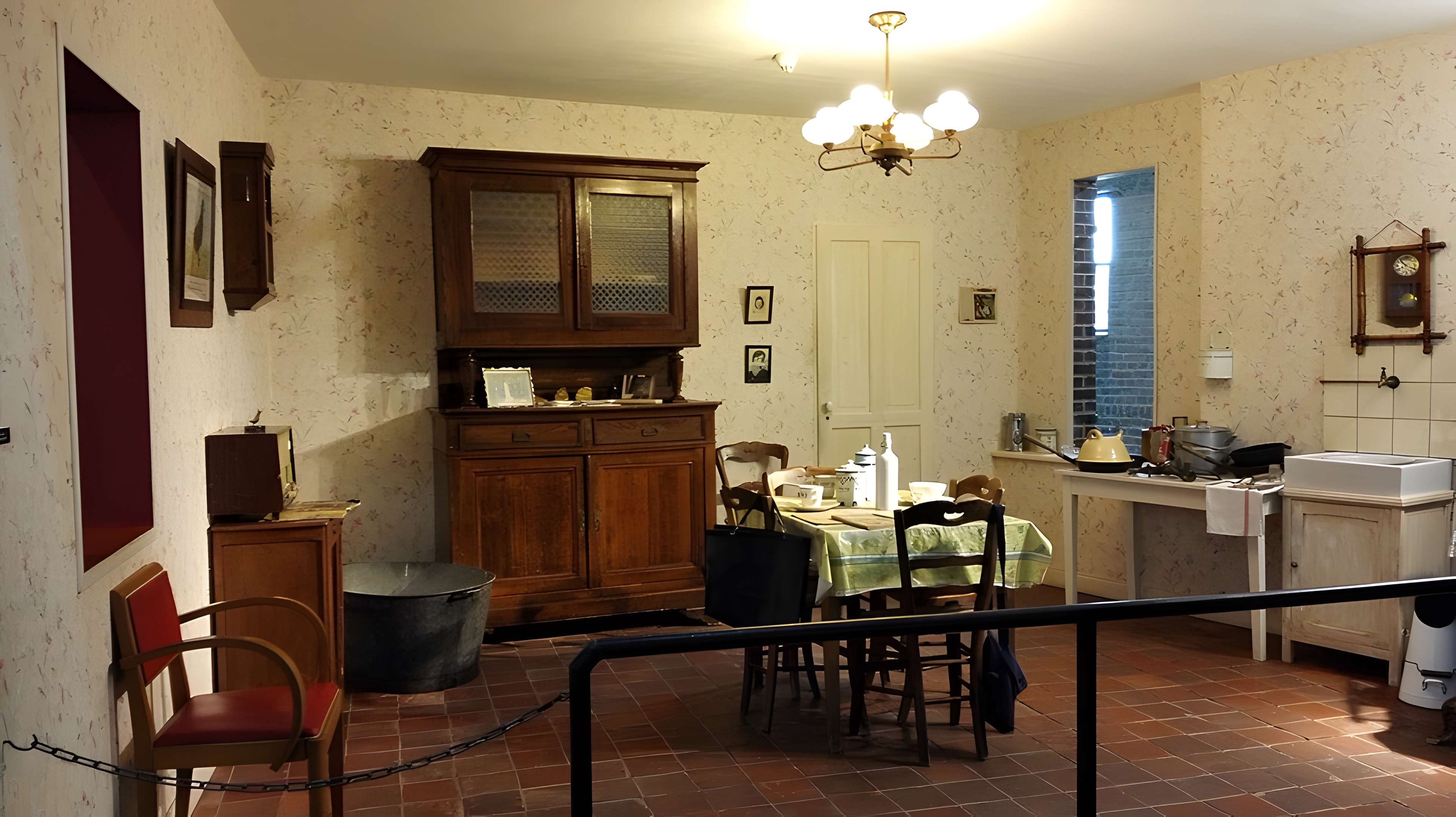 Centre historique minier de Lewarde