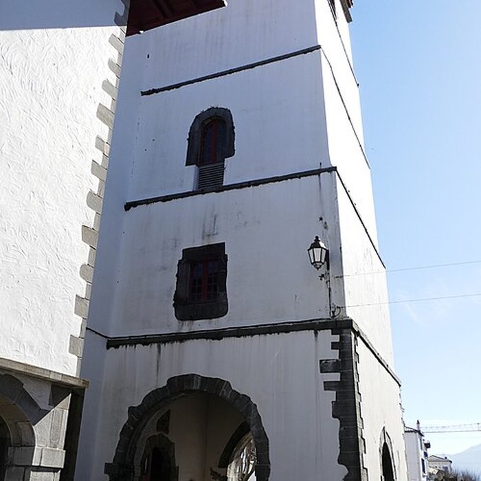 Photo de Église Saint-Vincent-Diacre dHendaye