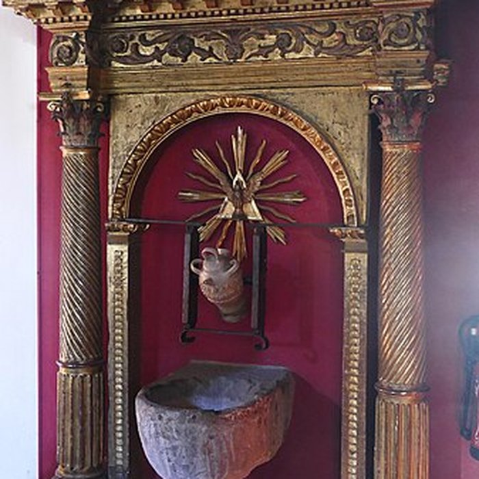 Photo de Église Saint-Vincent-Diacre dHendaye