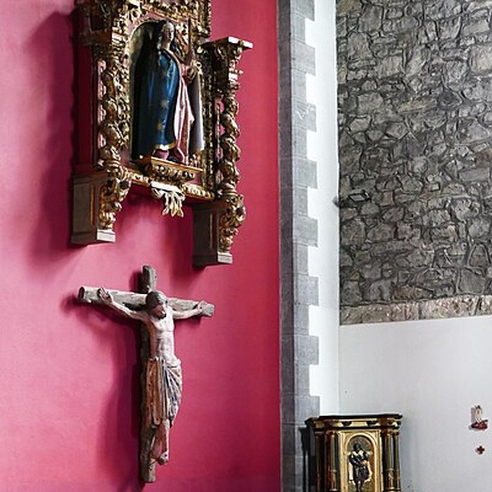 Photo de Église Saint-Vincent-Diacre dHendaye