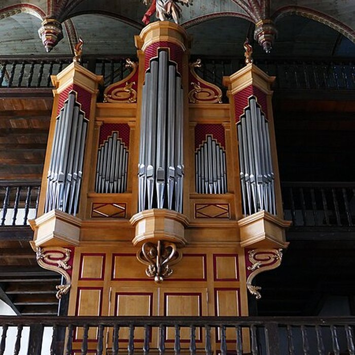 Photo de Église Saint-Vincent-Diacre dHendaye