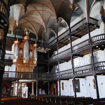 Église Saint-Vincent-Diacre dHendaye