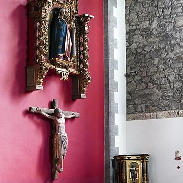 Église Saint-Vincent-Diacre dHendaye