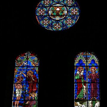 Église Saint-Vincent-Diacre dHendaye