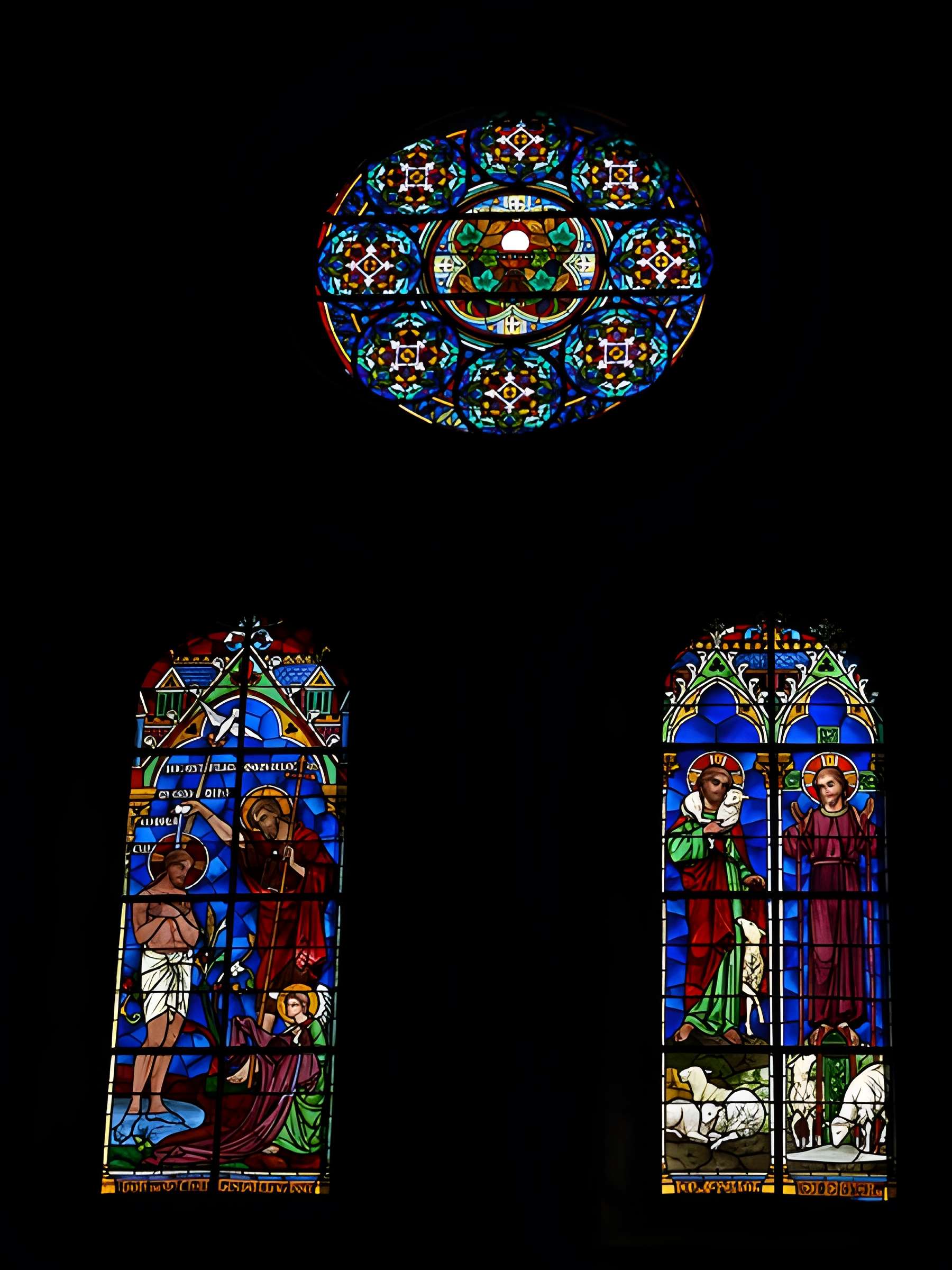 Église Saint-Vincent-Diacre d'Hendaye