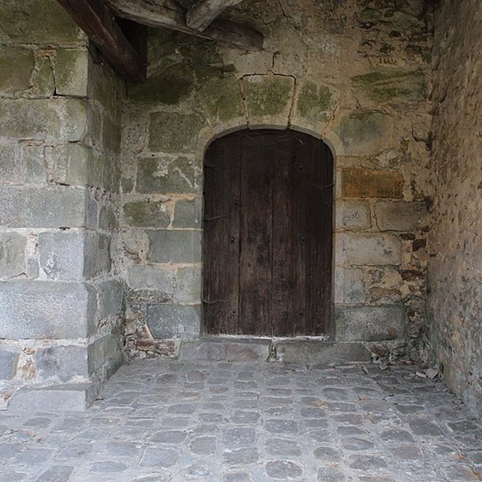 Photo de Église Saint-Vincent-et-Saint-Sébastien de Bullion