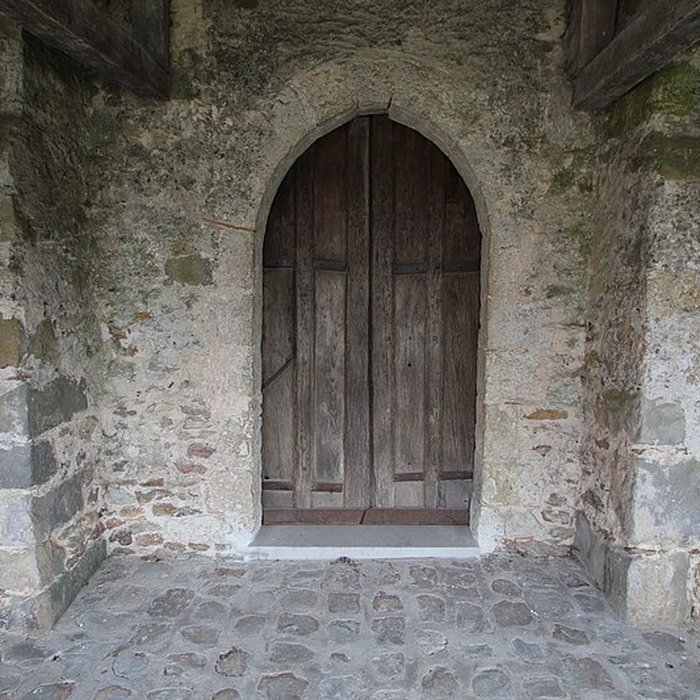 Photo de Église Saint-Vincent-et-Saint-Sébastien de Bullion