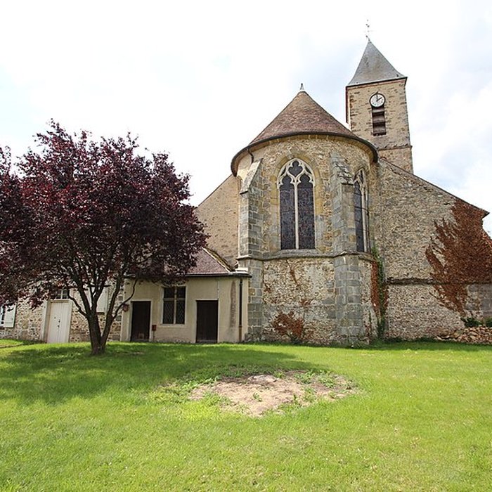 Photo de Église Saint-Vincent-et-Saint-Sébastien de Bullion