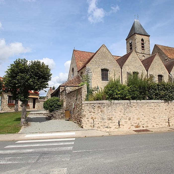 Photo de Église Saint-Vincent-et-Saint-Sébastien de Bullion