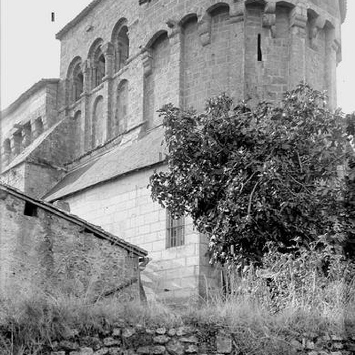 Photo de Église Saint-Vivien de Charras